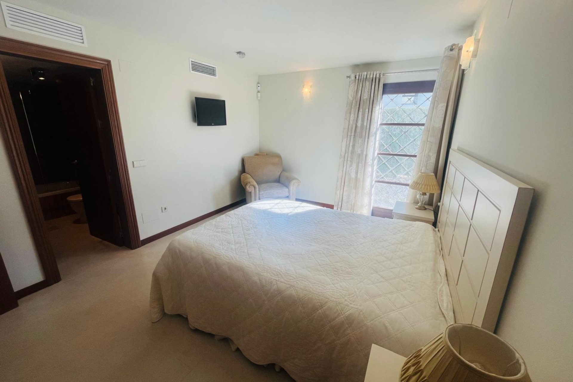 Revente - Villa Individuelle -
Sucina - Inland