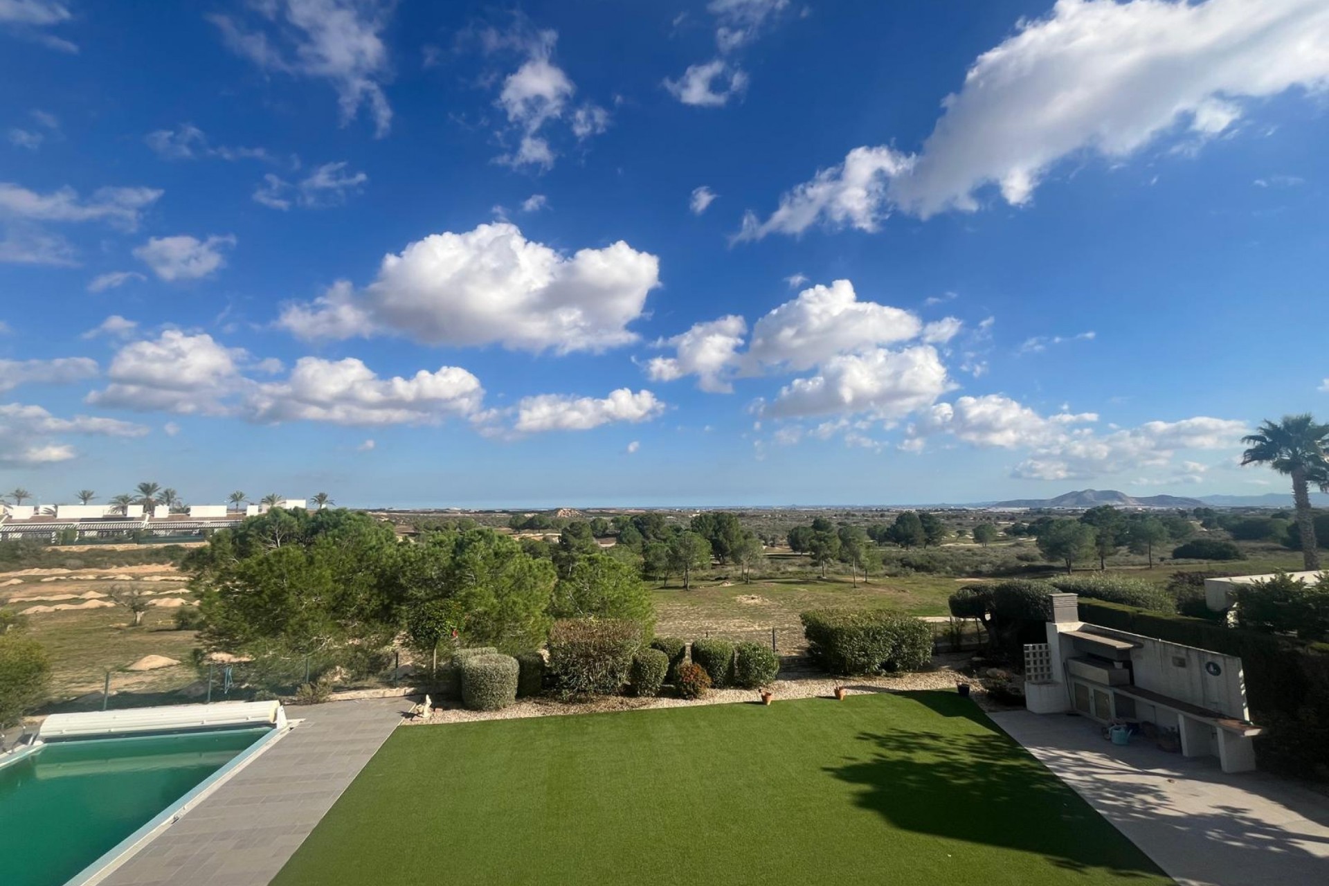 Revente - Villa Individuelle -
Sucina - Inland