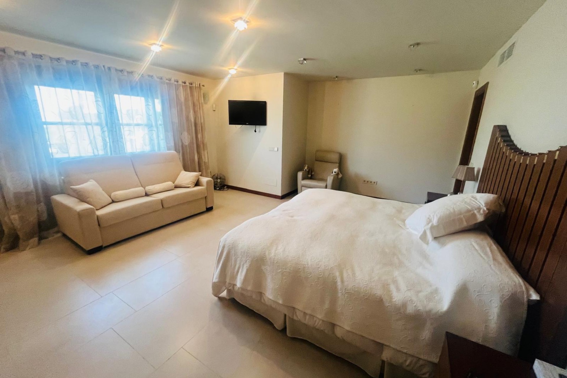 Revente - Villa Individuelle -
Sucina - Inland