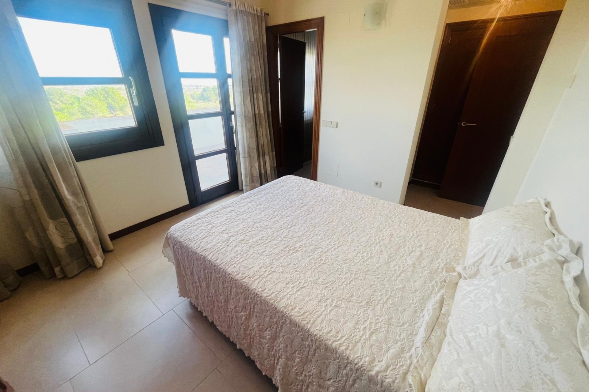 Revente - Villa Individuelle -
Sucina - Inland