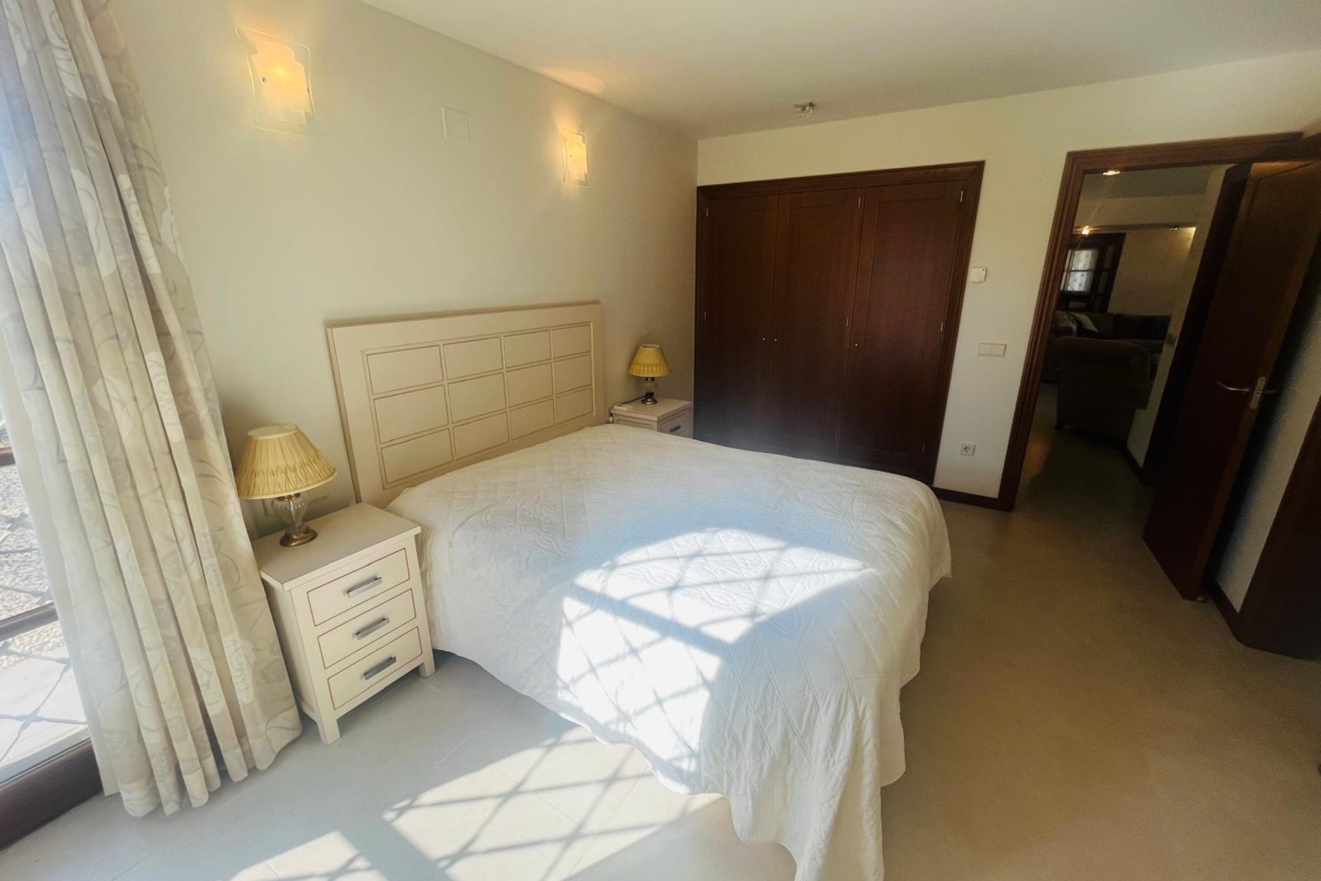 Revente - Villa Individuelle -
Sucina - Inland