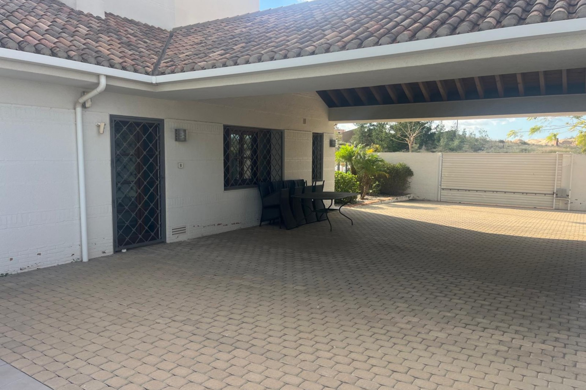Revente - Villa Individuelle -
Sucina - Inland