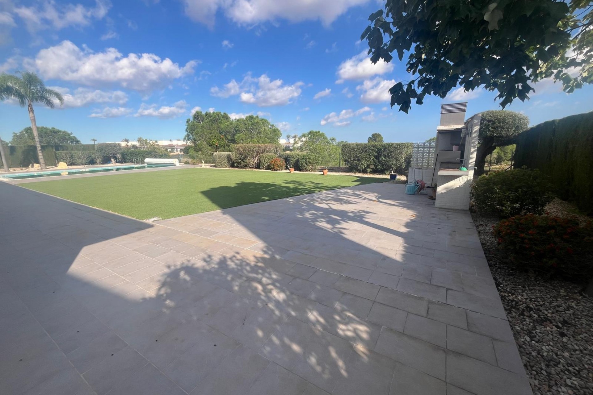 Revente - Villa Individuelle -
Sucina - Inland