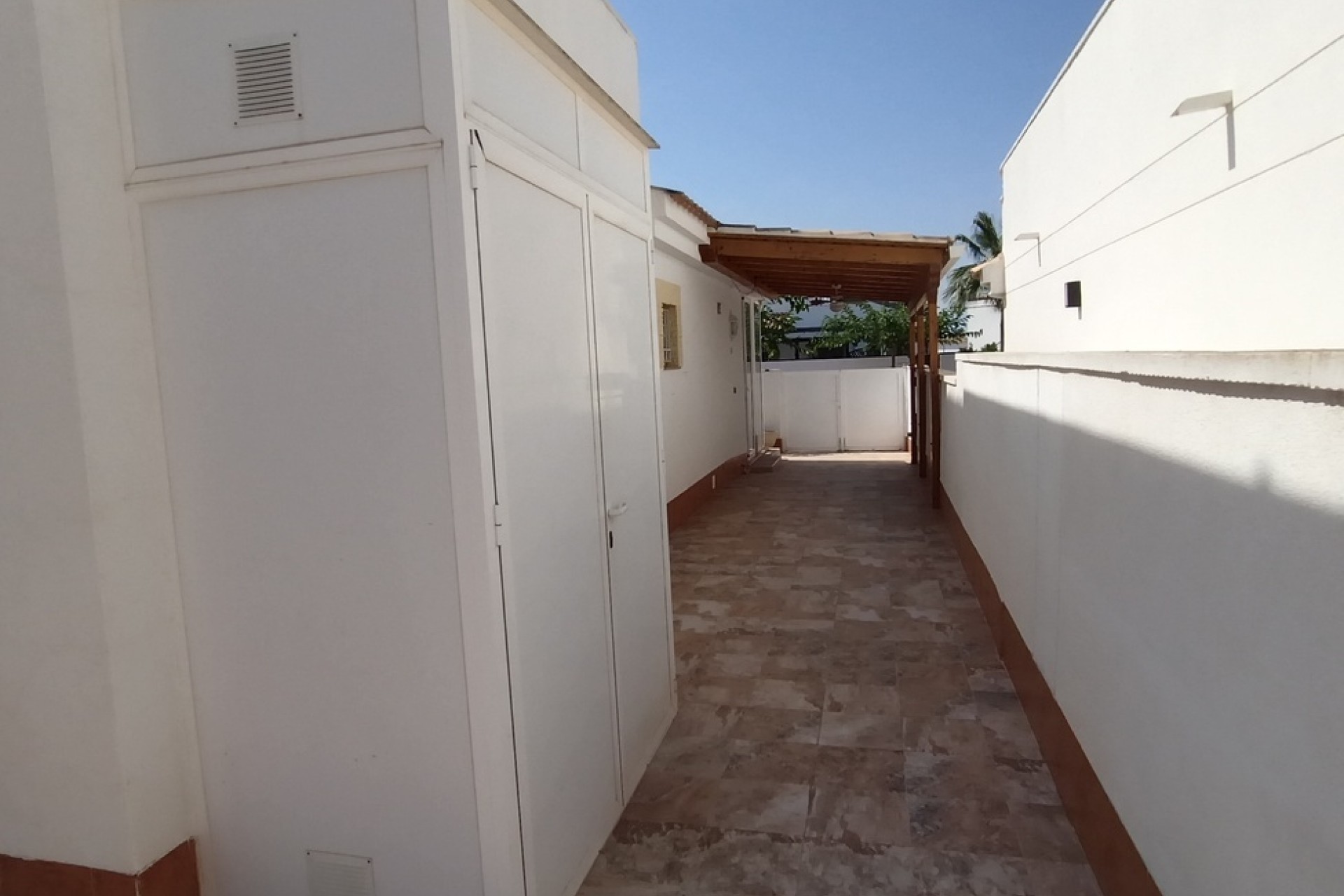 Revente - Villa individuelle -
Sucina - Inland