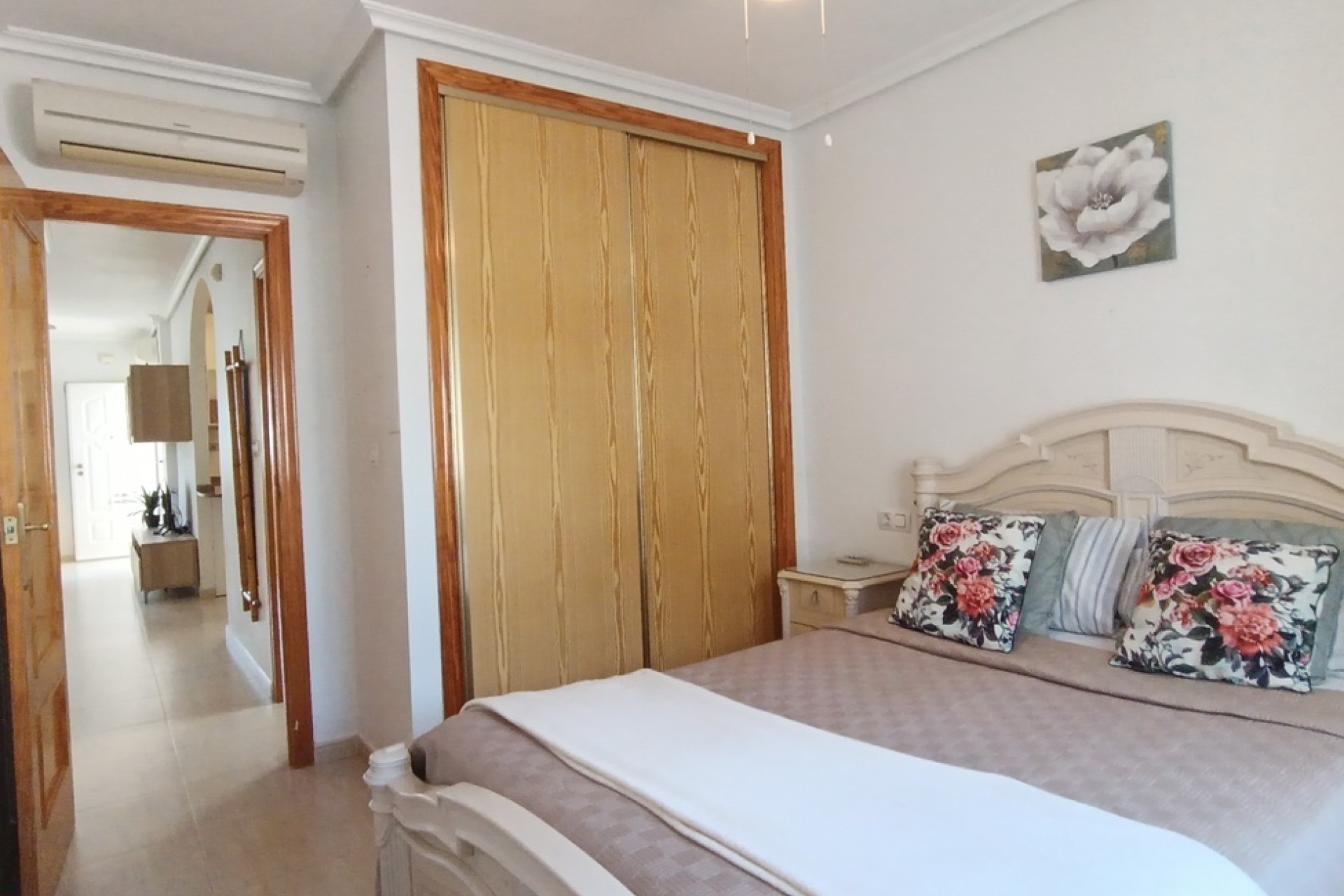 Revente - Villa individuelle -
Sucina - Inland