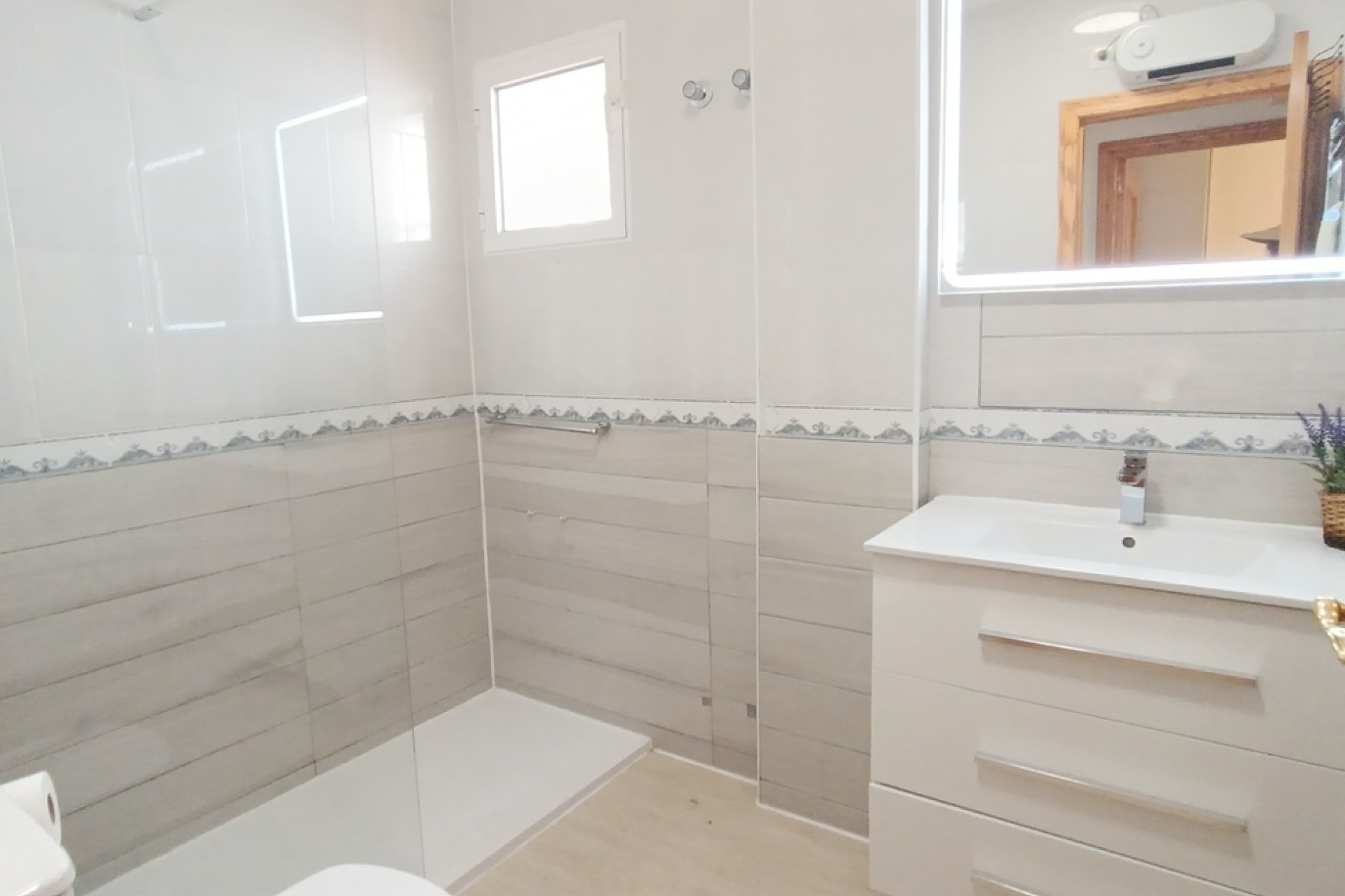 Revente - Villa individuelle -
Sucina - Inland