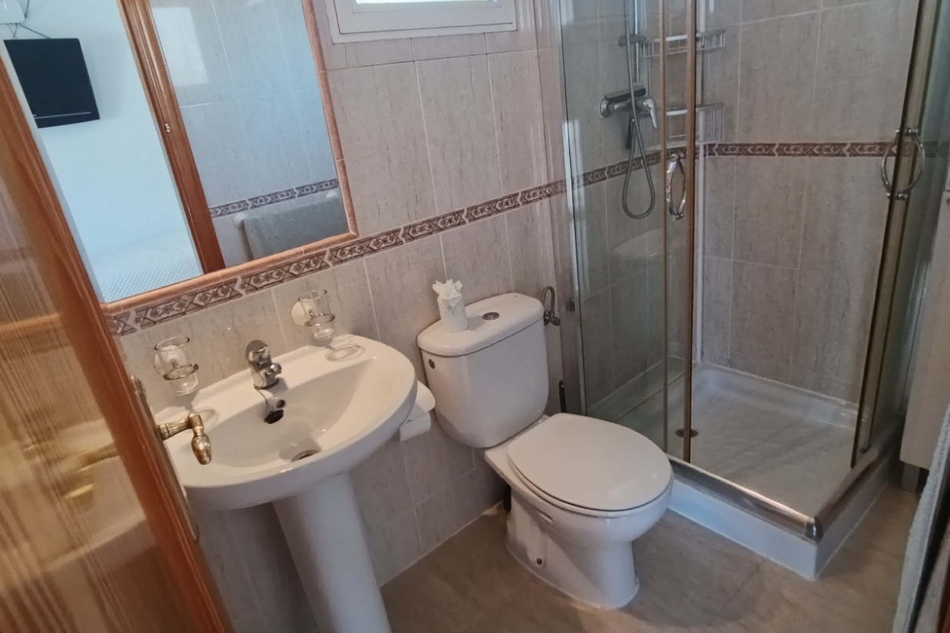 Revente - Villa individuelle -
Sucina - Inland