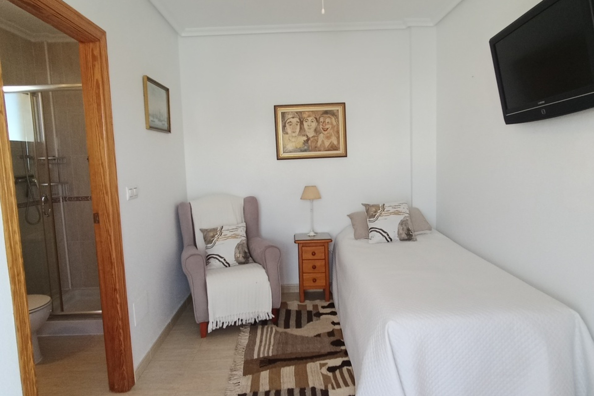 Revente - Villa individuelle -
Sucina - Inland