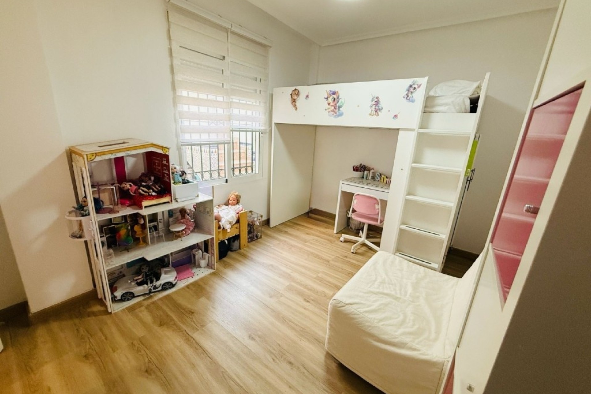 Revente - Villa Individuelle -
Sucina - Inland