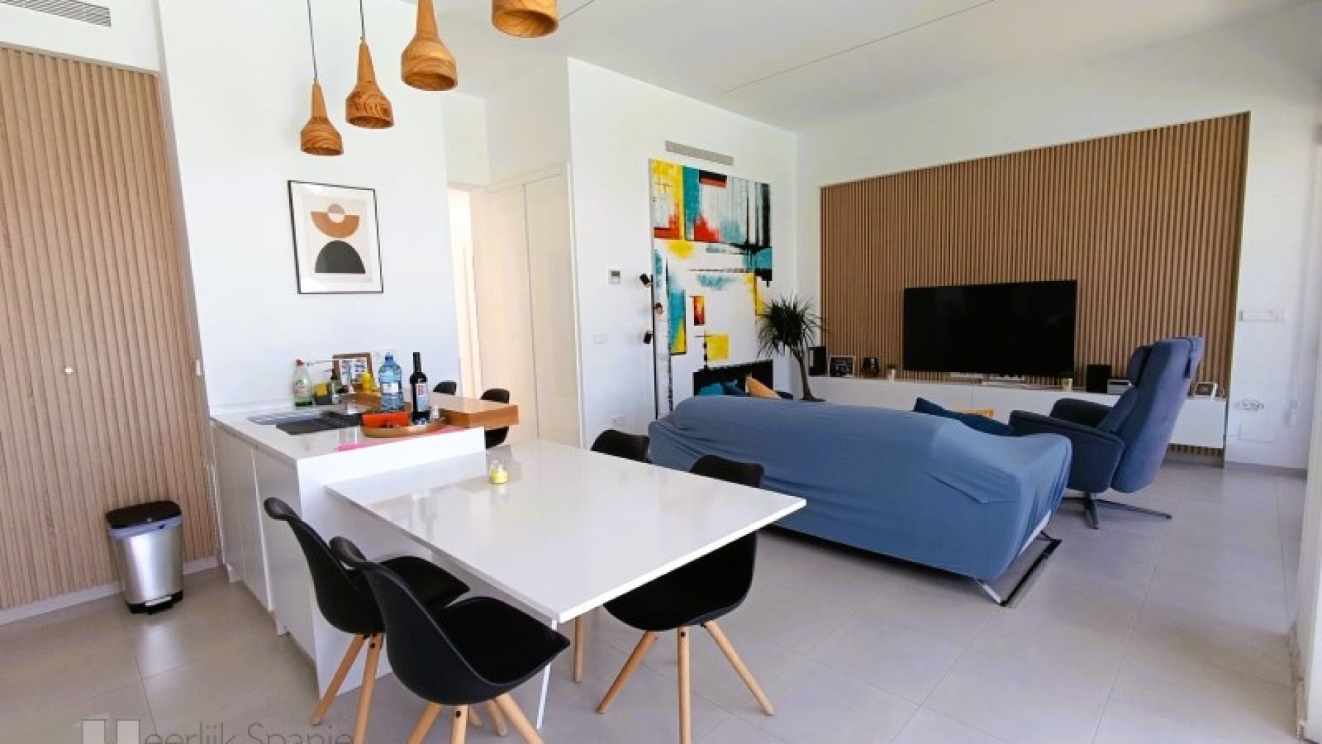 Revente - Villa Individuelle -
Sucina - Murcia