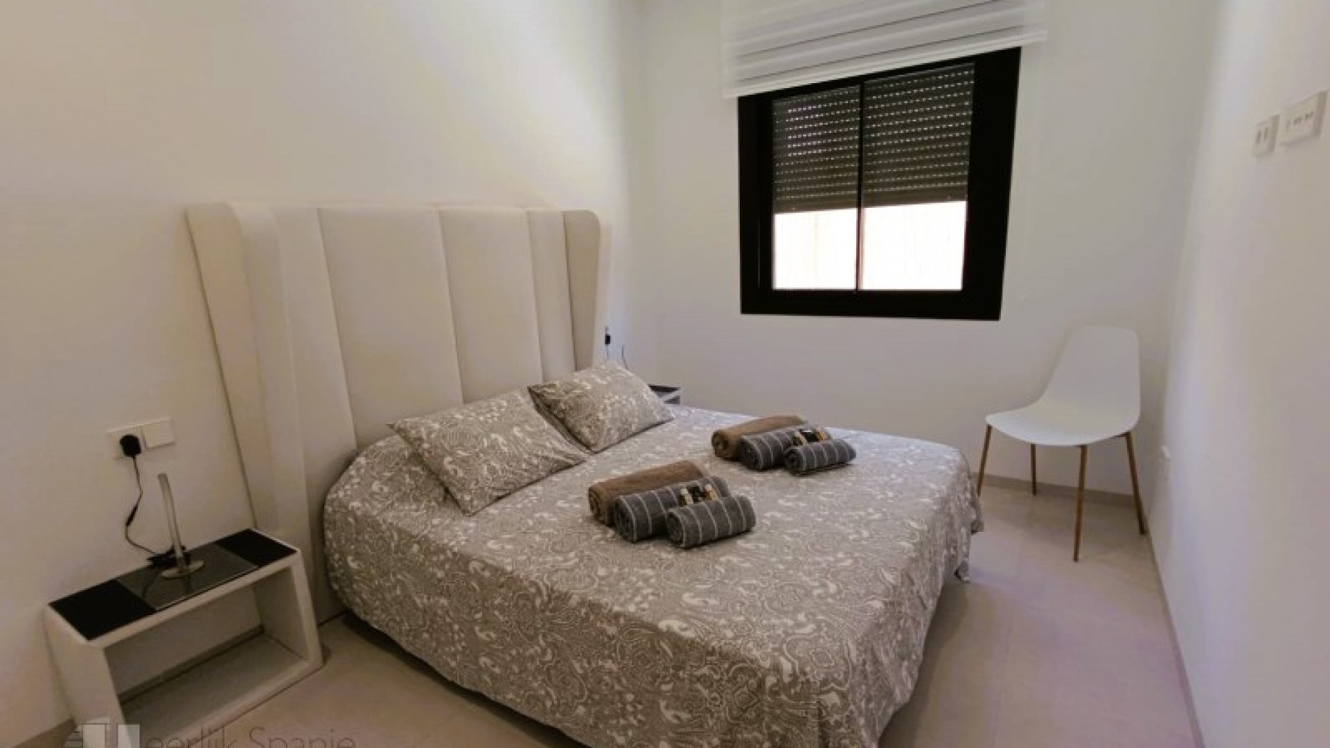 Revente - Villa Individuelle -
Sucina - Murcia