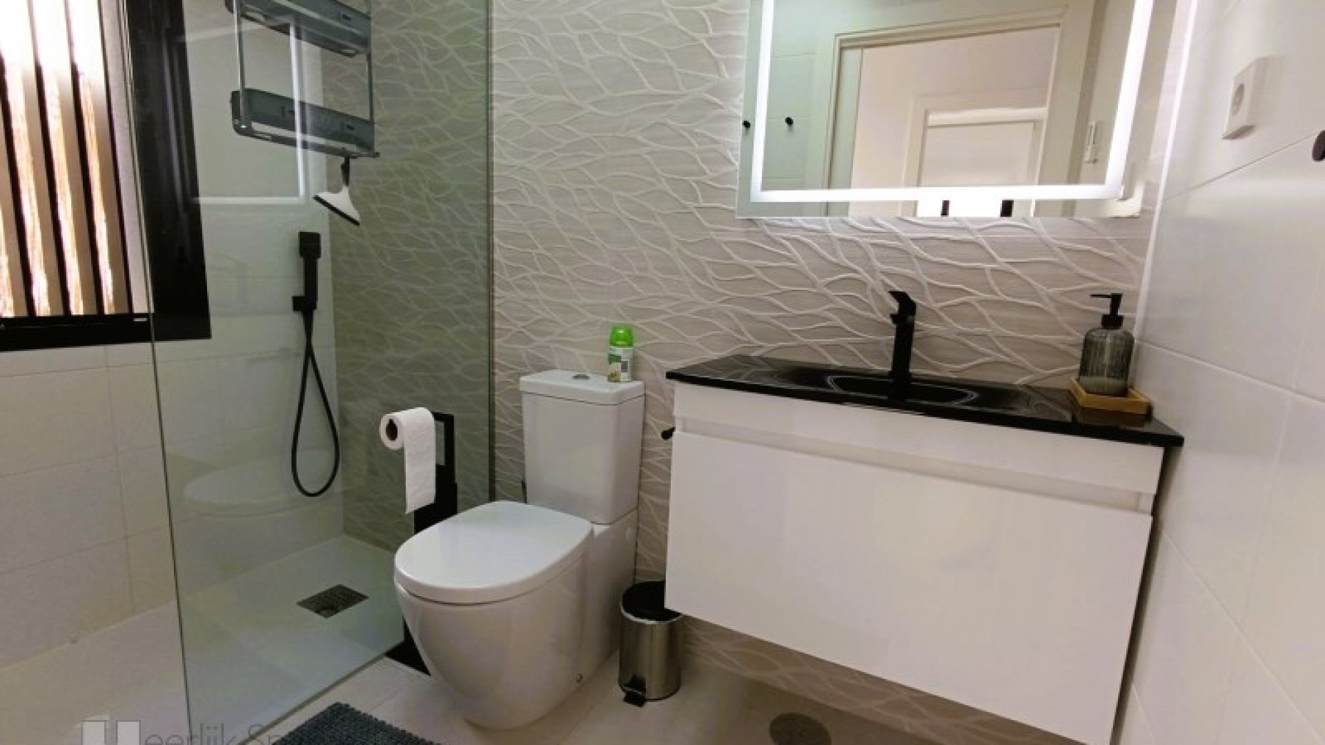 Revente - Villa Individuelle -
Sucina - Murcia