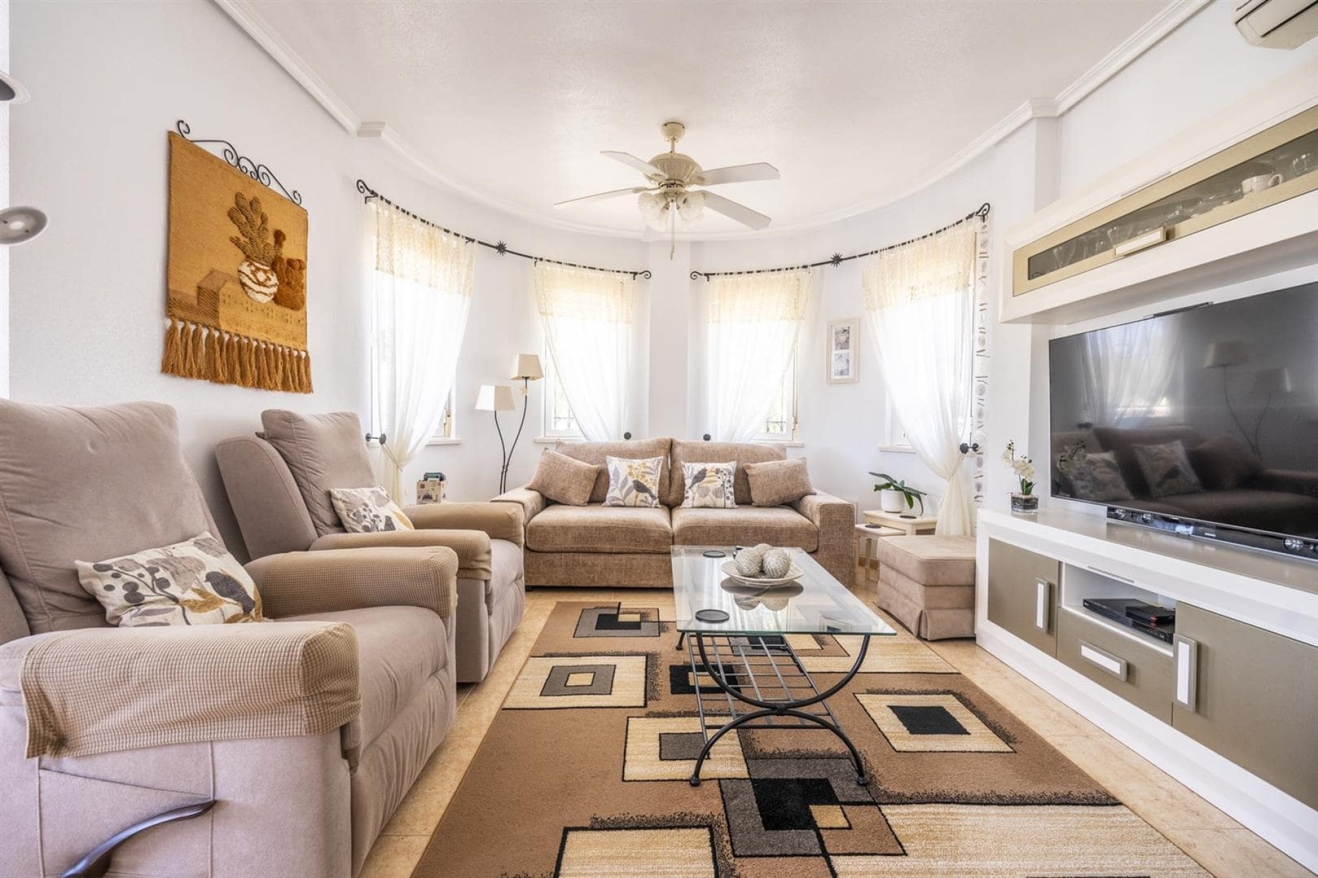 Revente - Villa Individuelle -
Sucina