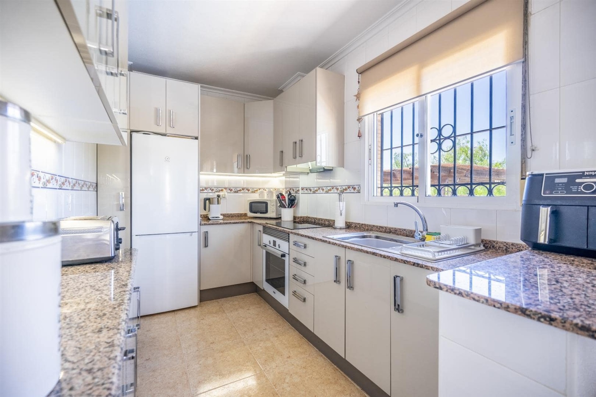 Revente - Villa Individuelle -
Sucina