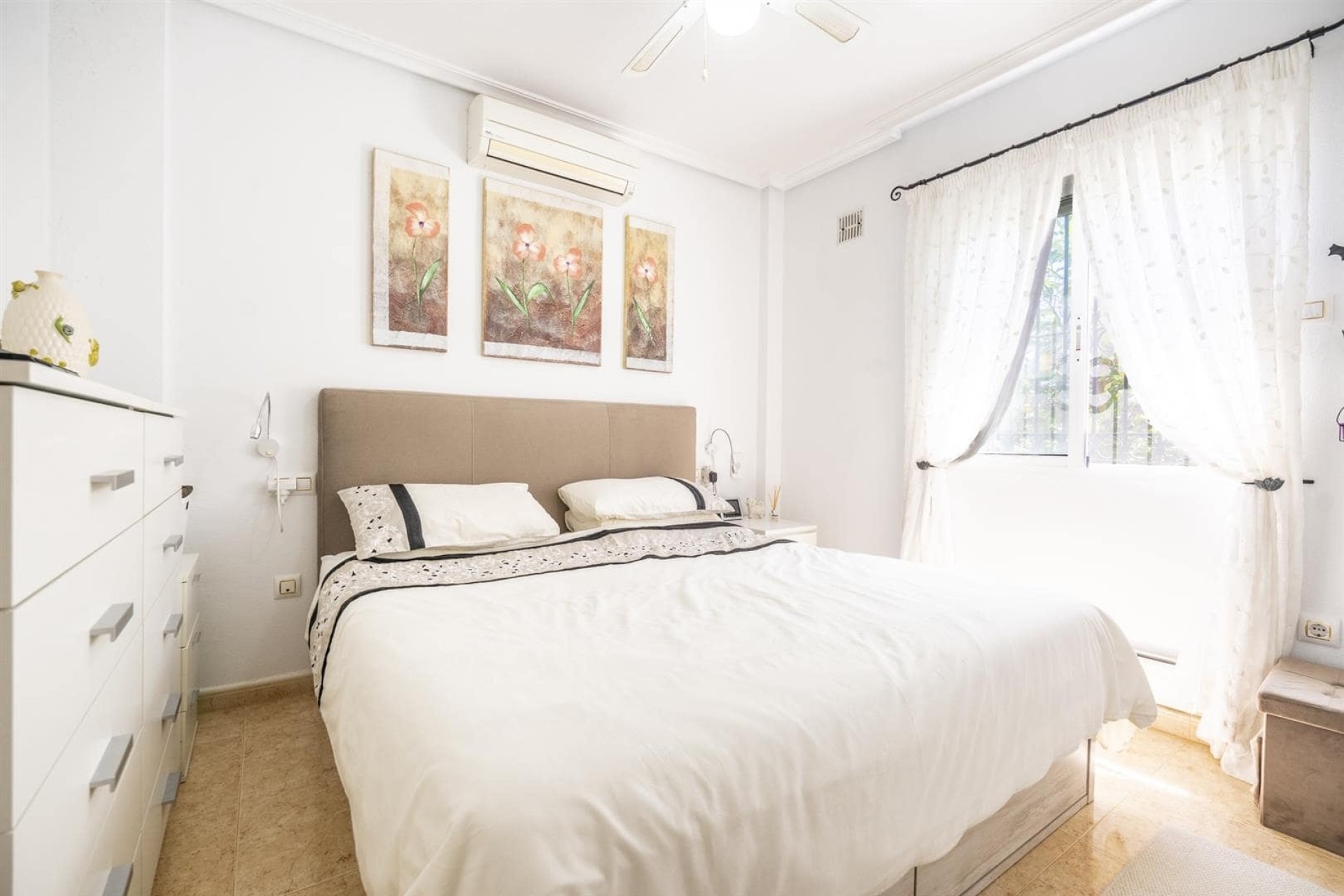 Revente - Villa Individuelle -
Sucina