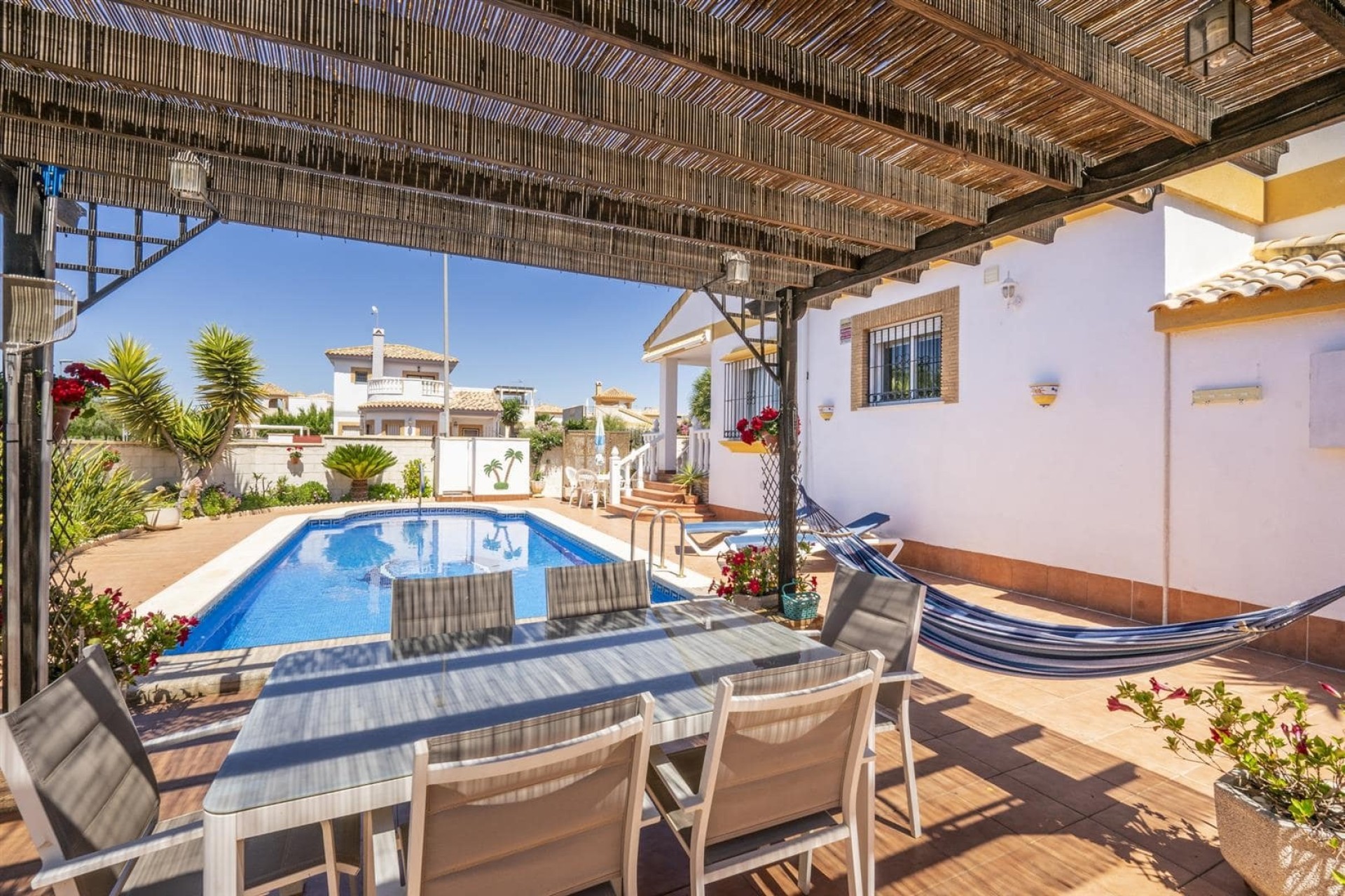 Revente - Villa Individuelle -
Sucina