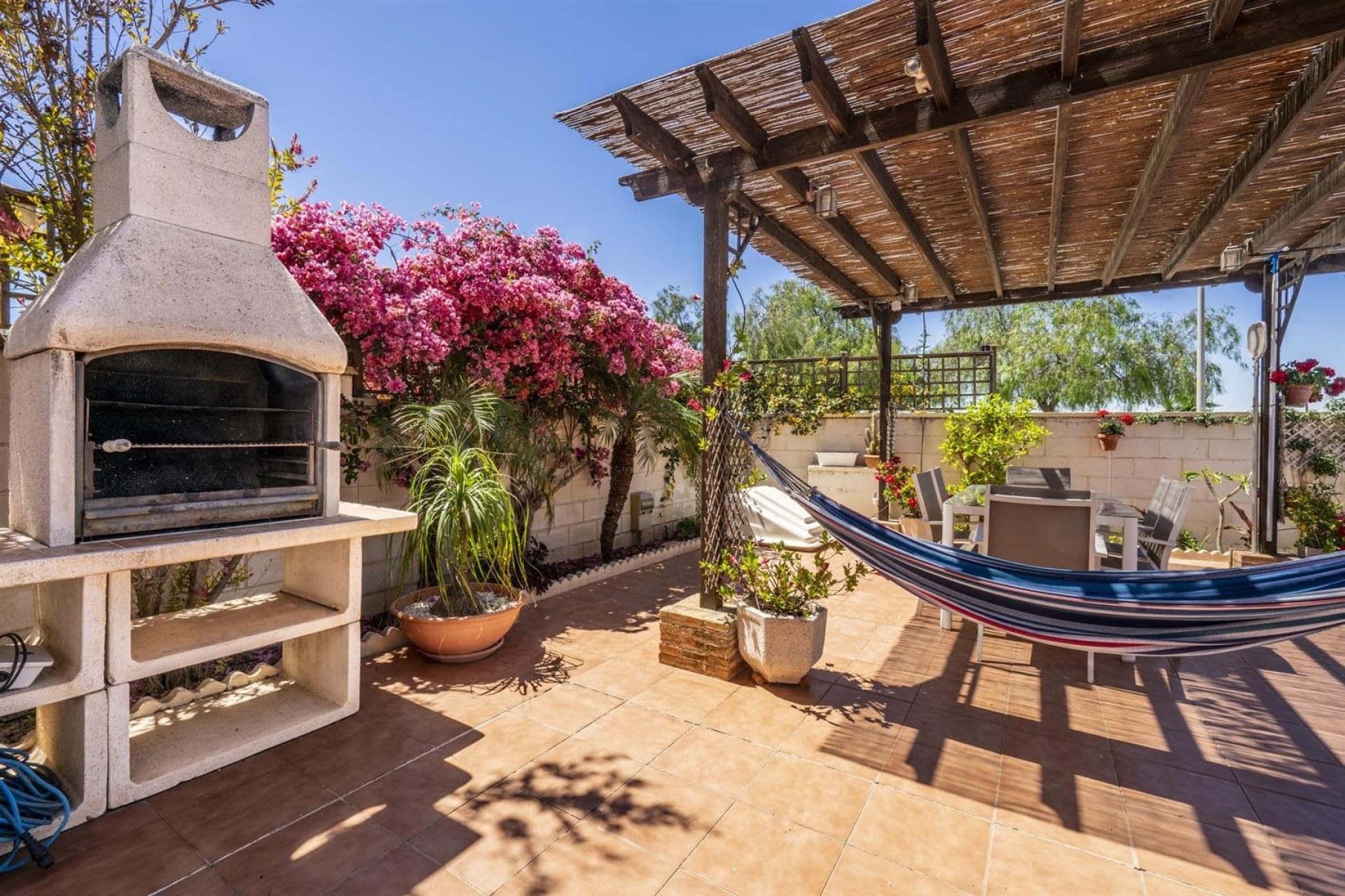 Revente - Villa Individuelle -
Sucina