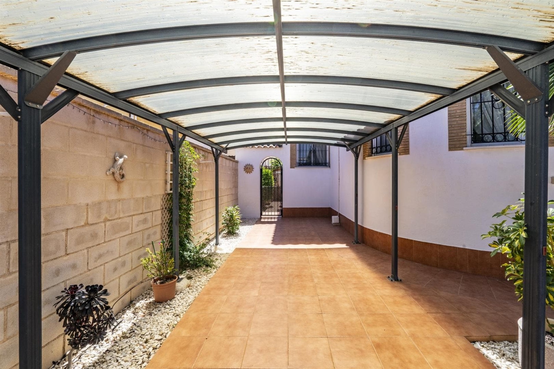Revente - Villa Individuelle -
Sucina