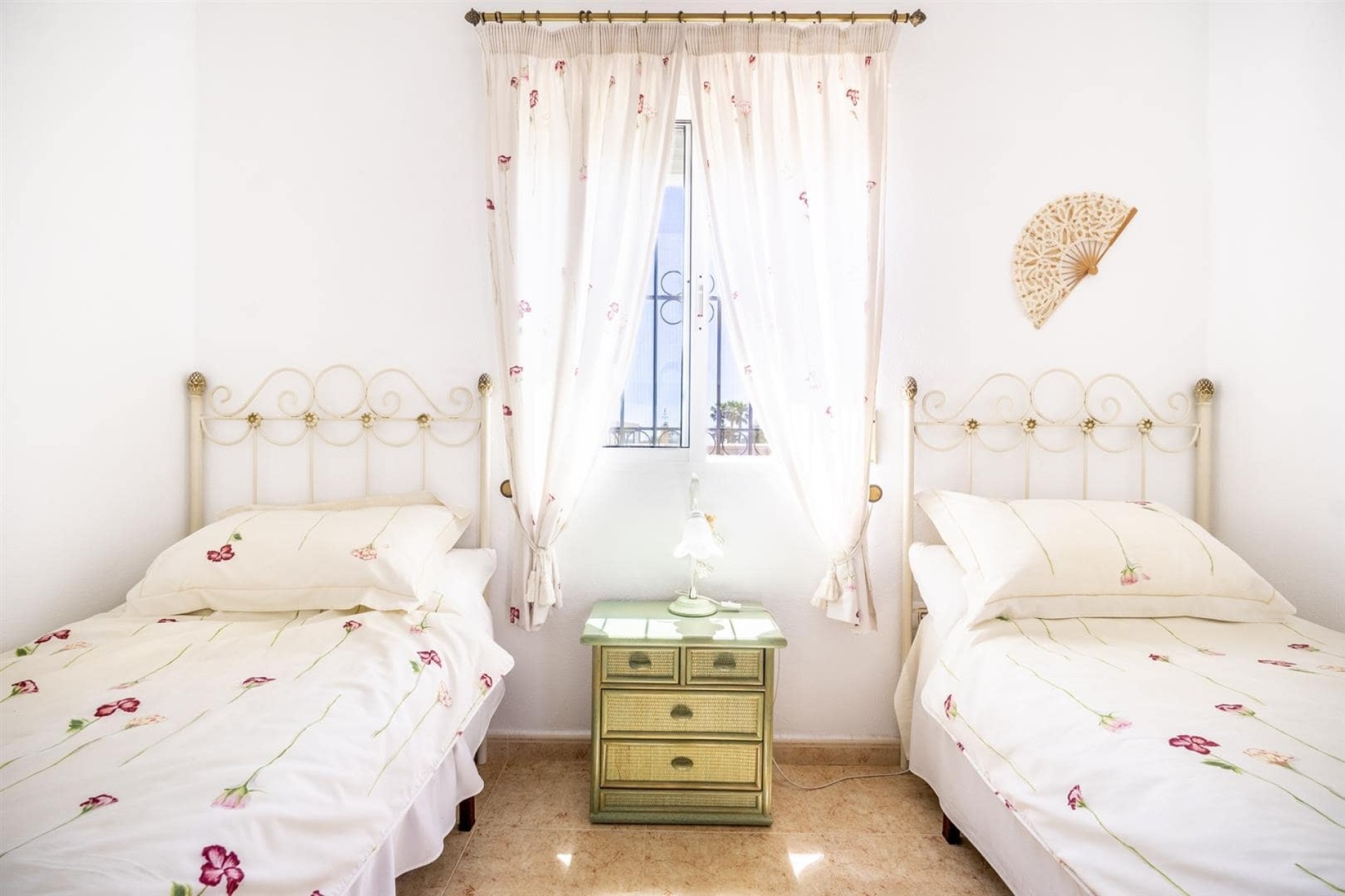 Revente - Villa Individuelle -
Sucina