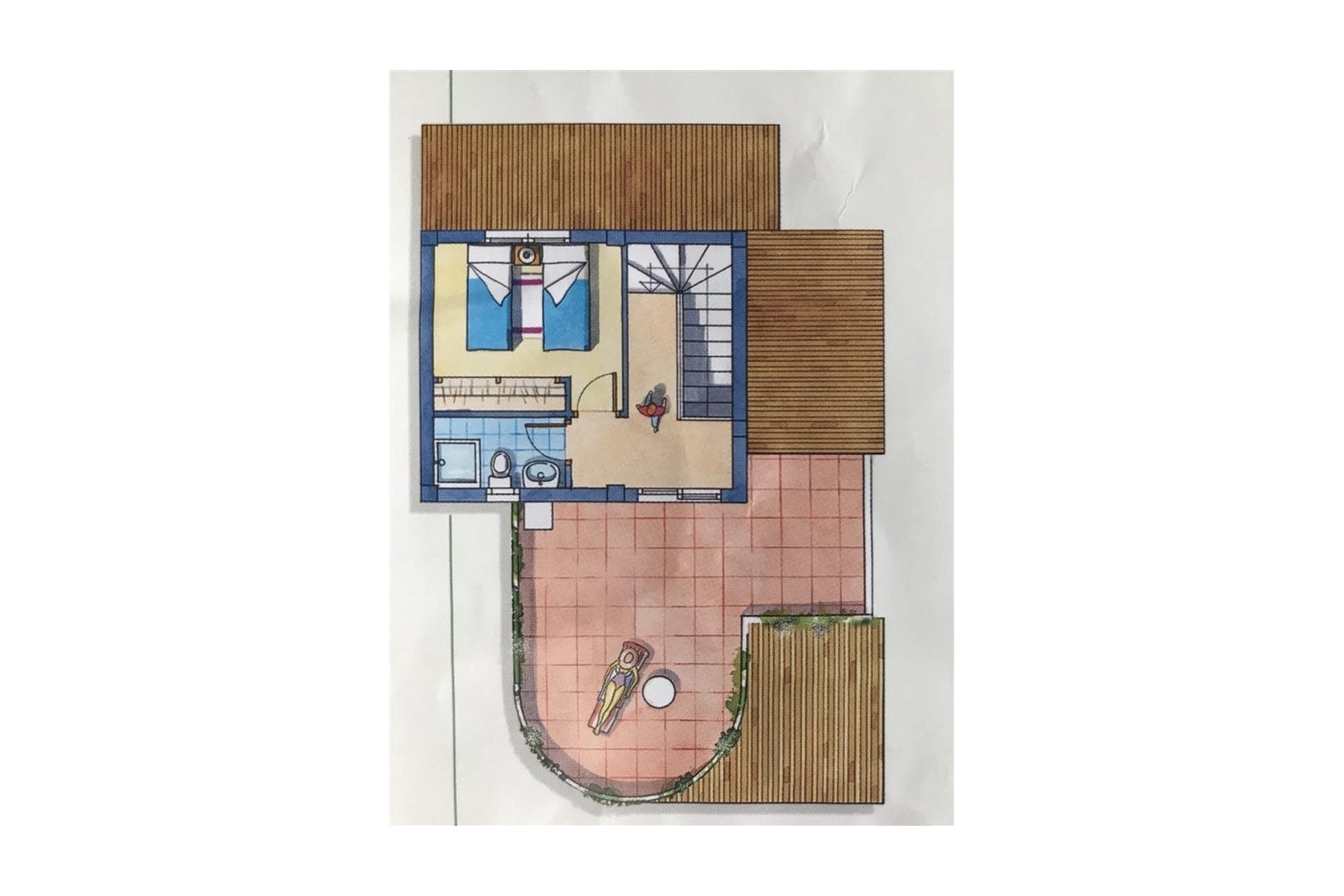 Revente - Villa Individuelle -
Sucina