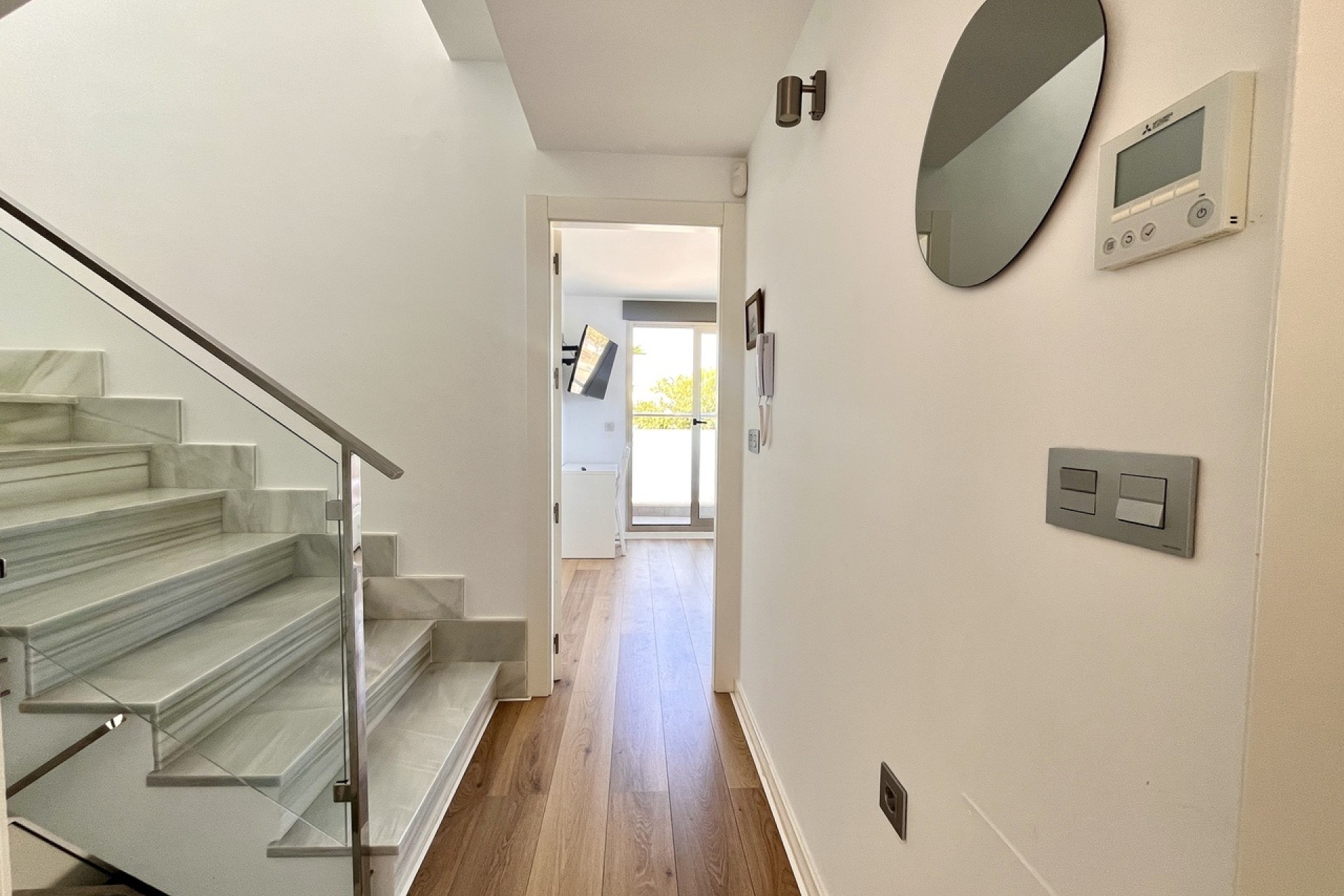 Revente - Villa Individuelle -
Torre de la Horadada - Costa Blanca