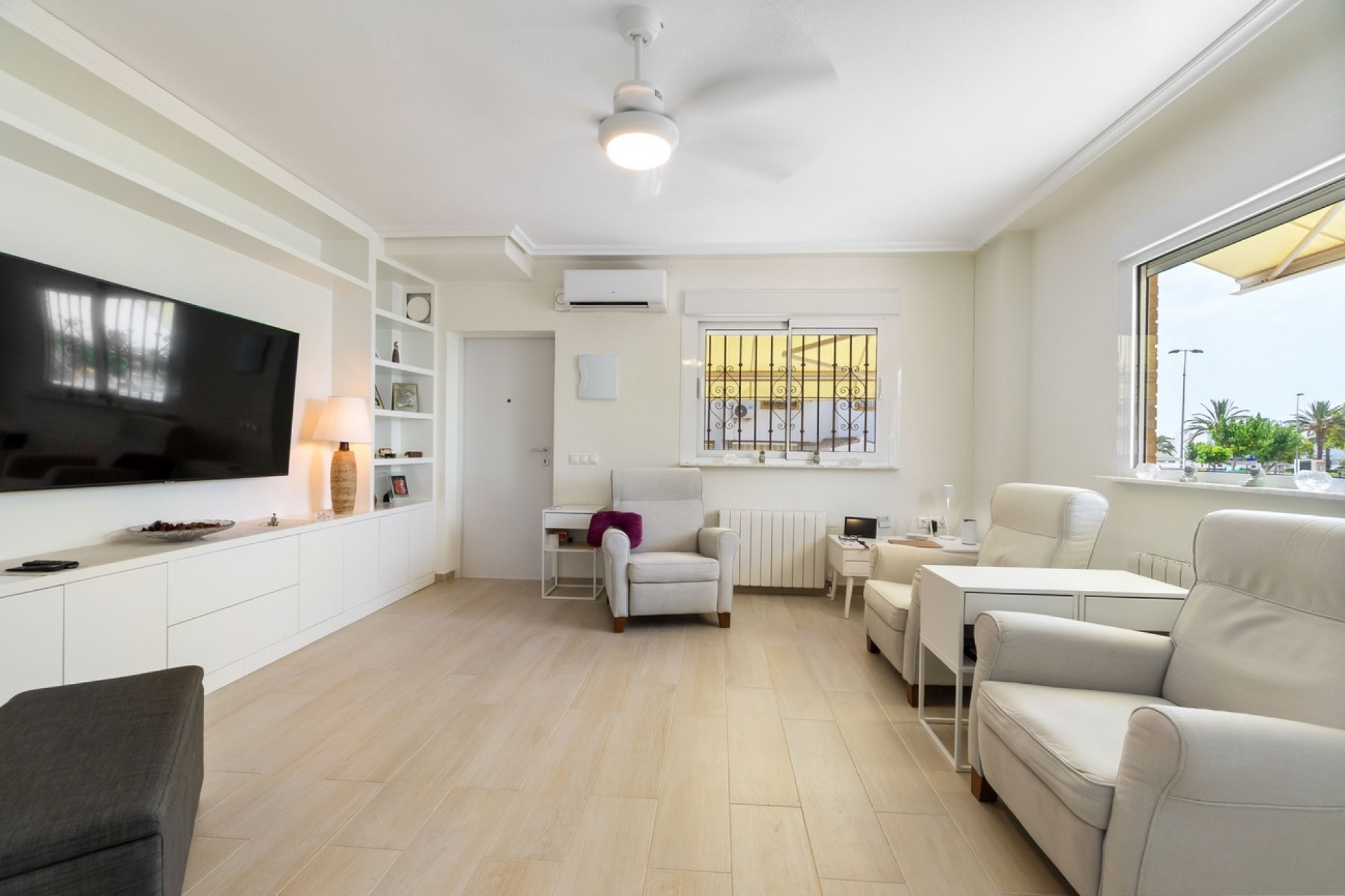 Revente - Villa Individuelle -
Torre de la Horadada - Costa Blanca
