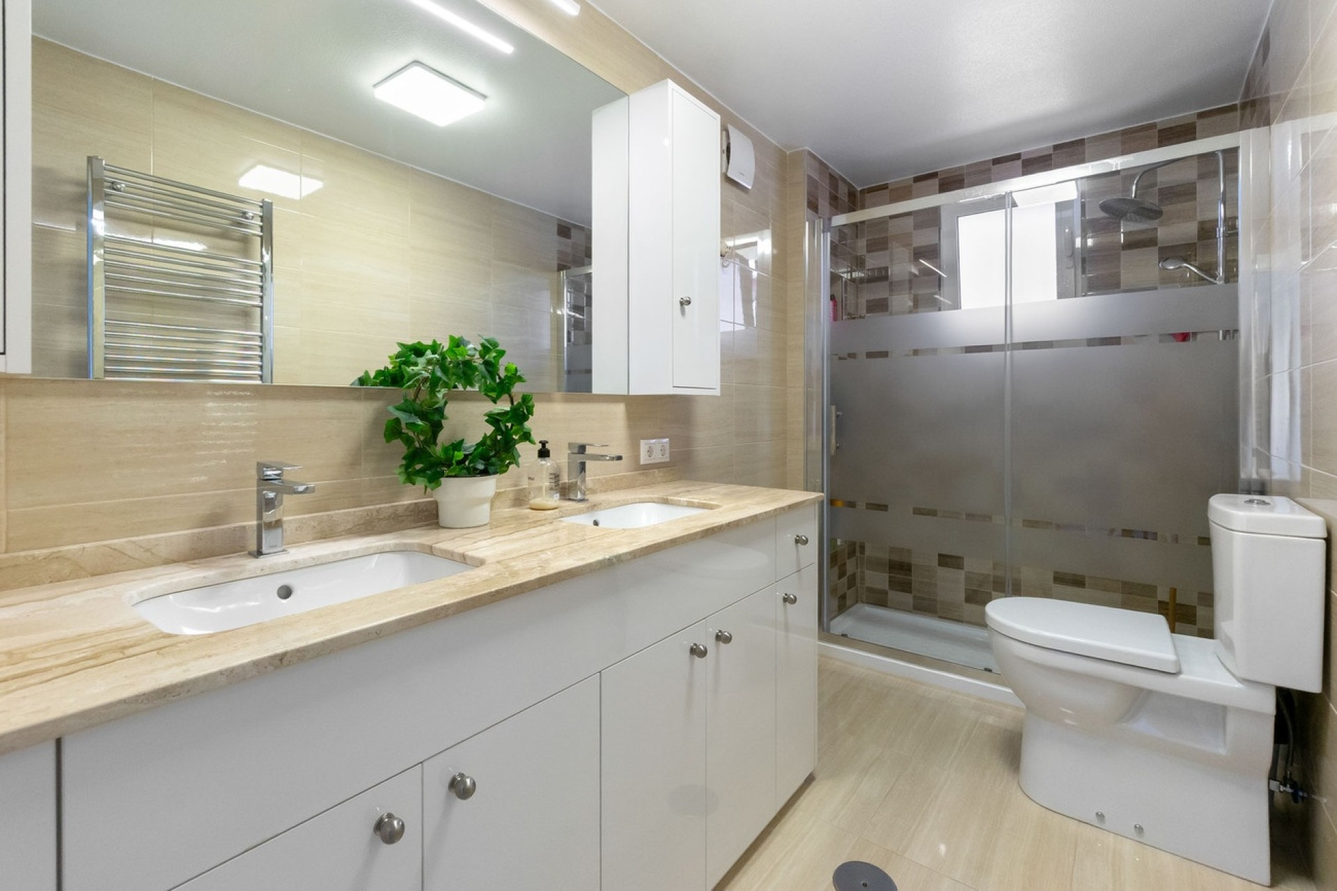 Revente - Villa Individuelle -
Torre de la Horadada - Costa Blanca