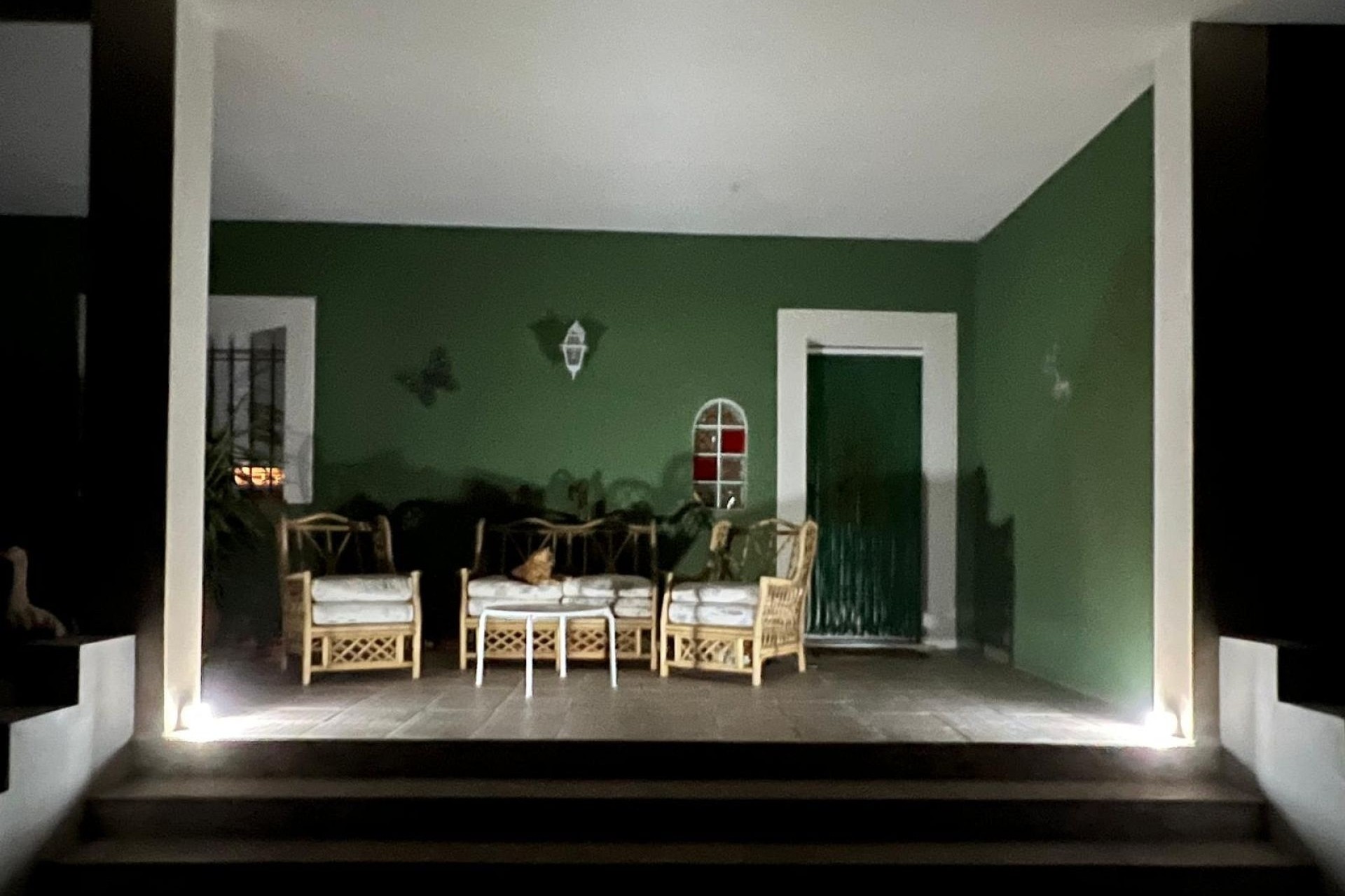 Revente - Villa Individuelle -
Torre del Rico - Torre Del Rico