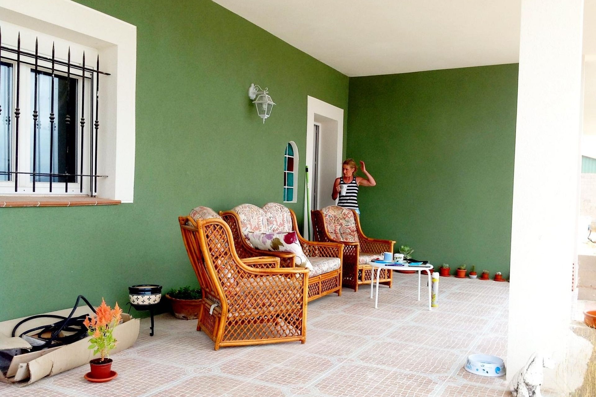 Revente - Villa Individuelle -
Torre del Rico - Torre Del Rico