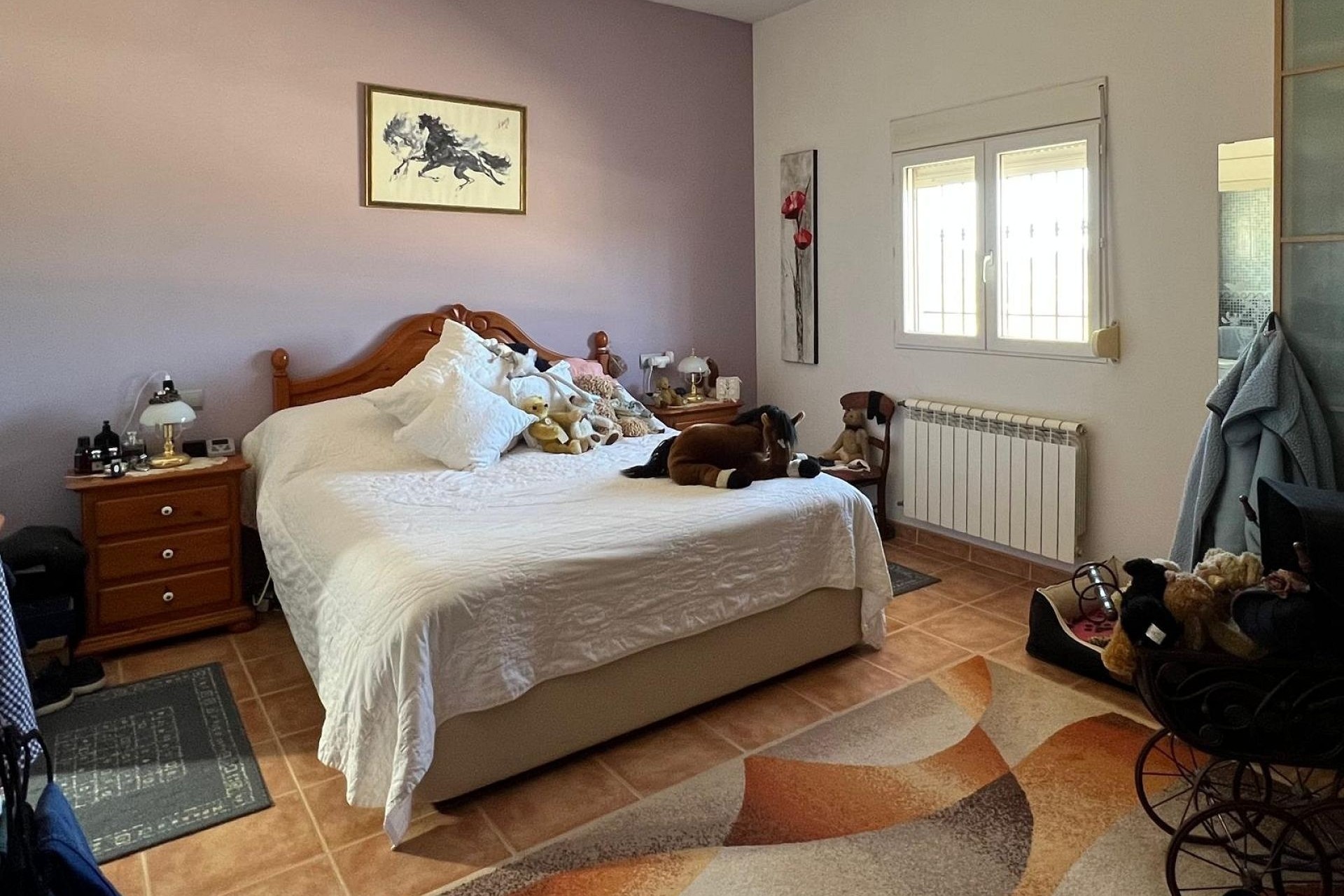 Revente - Villa Individuelle -
Torre del Rico - Torre Del Rico