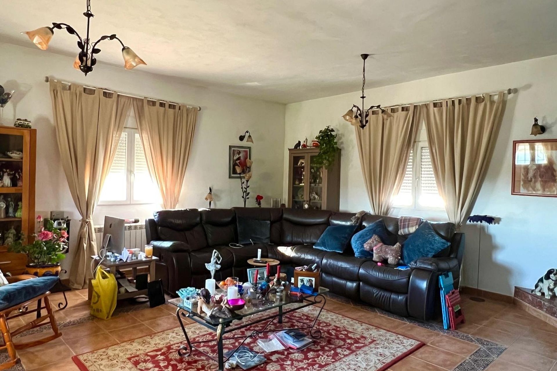 Revente - Villa Individuelle -
Torre del Rico - Torre Del Rico