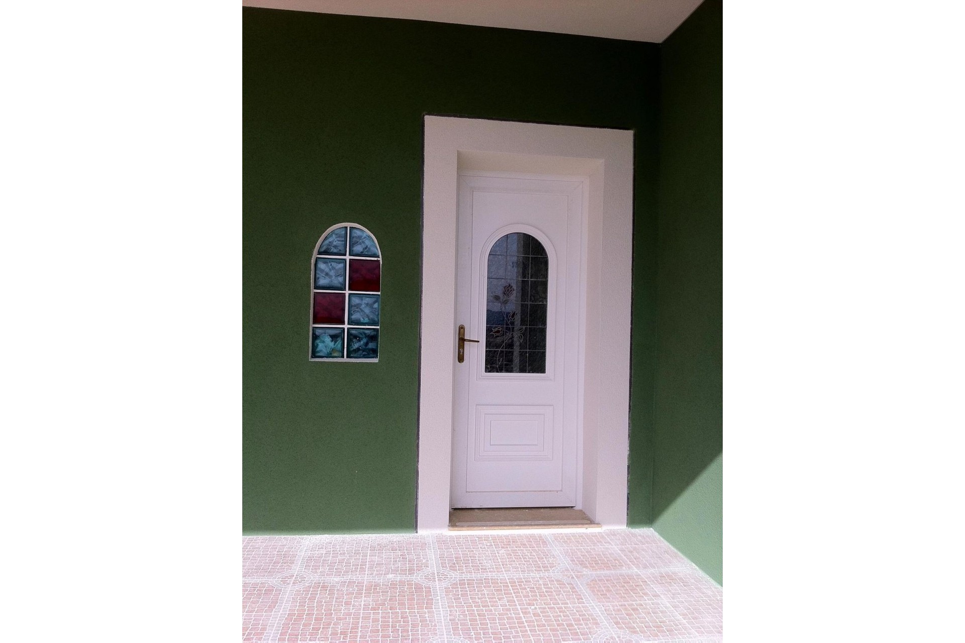 Revente - Villa Individuelle -
Torre del Rico - Torre Del Rico