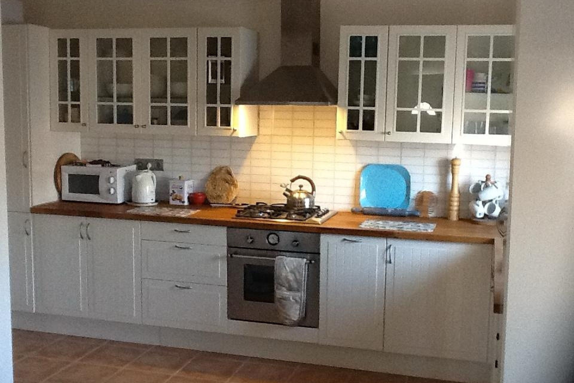 Revente - Villa Individuelle -
Torre del Rico - Torre Del Rico