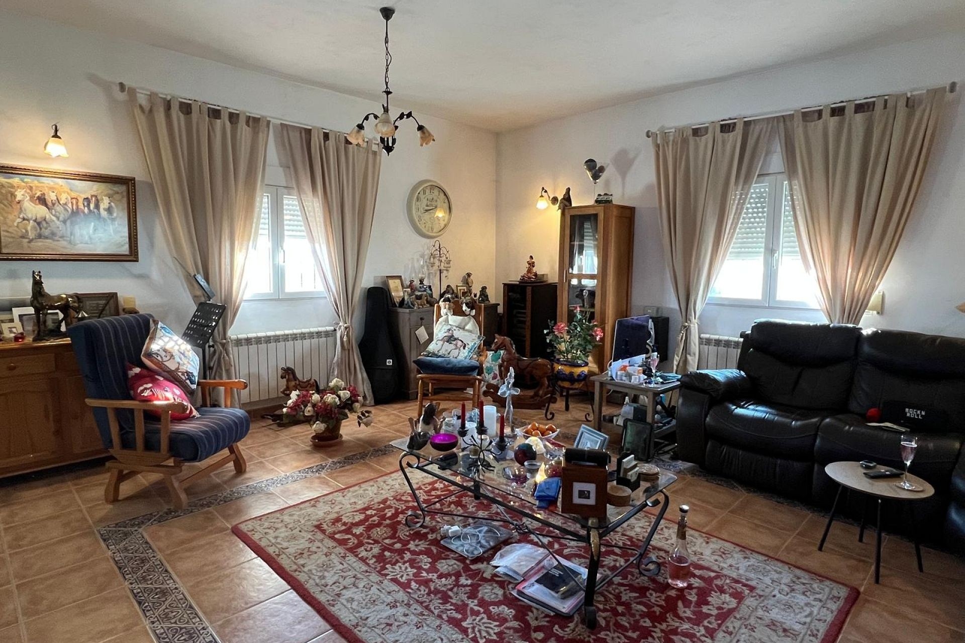 Revente - Villa Individuelle -
Torre del Rico - Torre Del Rico