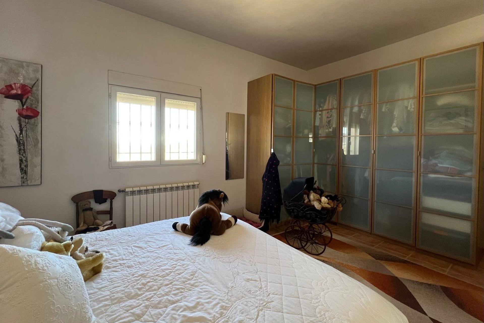 Revente - Villa Individuelle -
Torre del Rico - Torre Del Rico