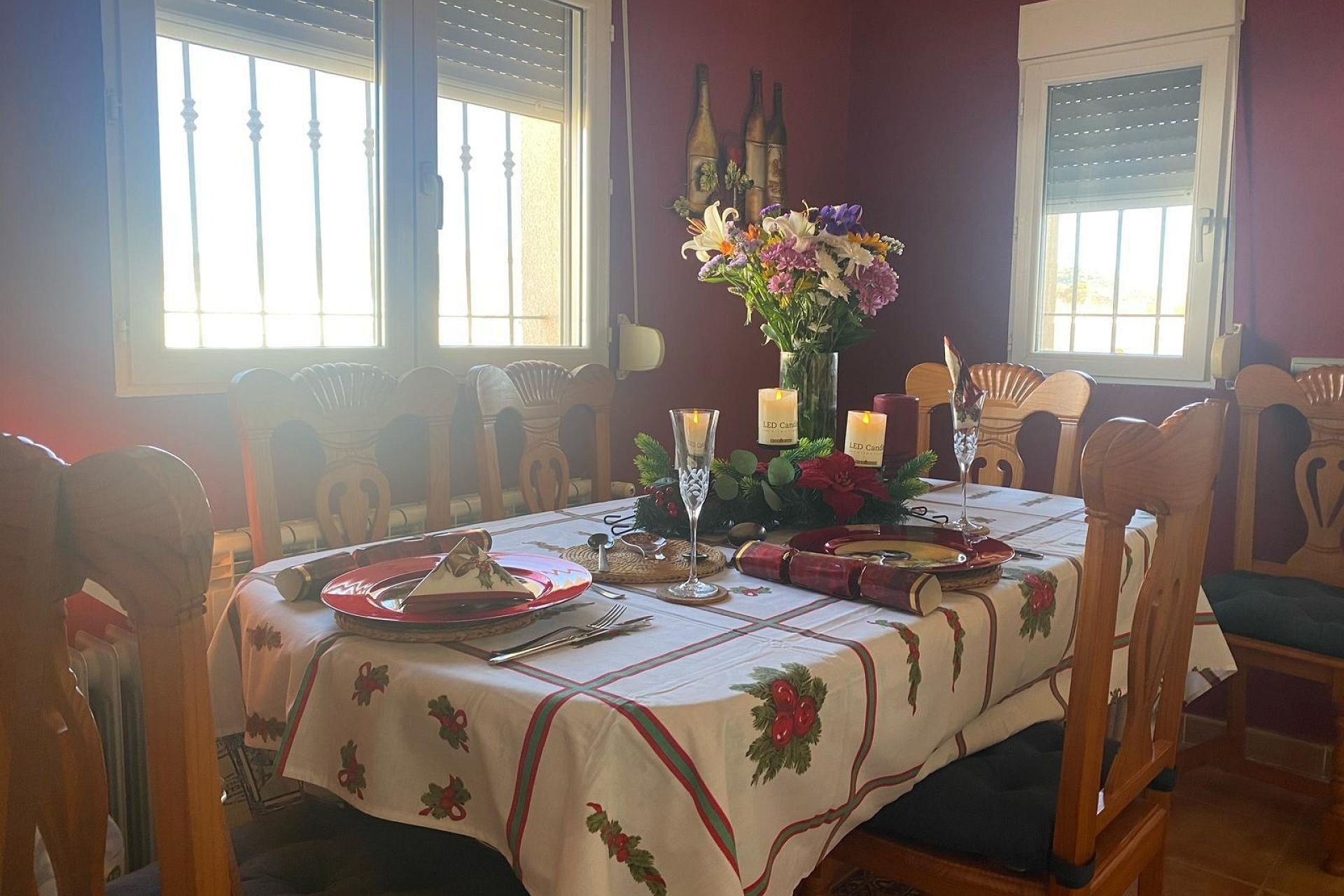 Revente - Villa Individuelle -
Torre del Rico - Torre Del Rico