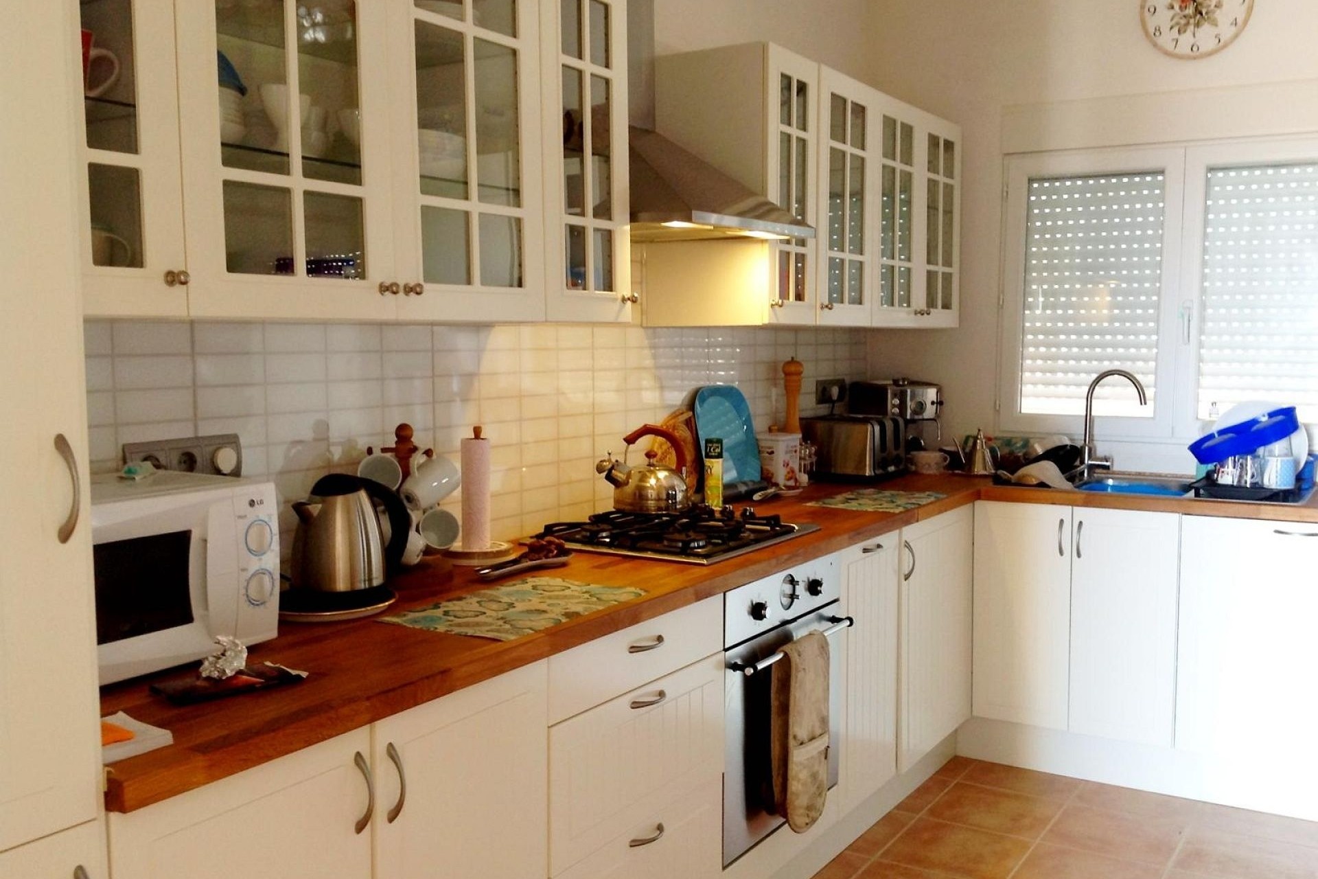 Revente - Villa Individuelle -
Torre del Rico - Torre Del Rico