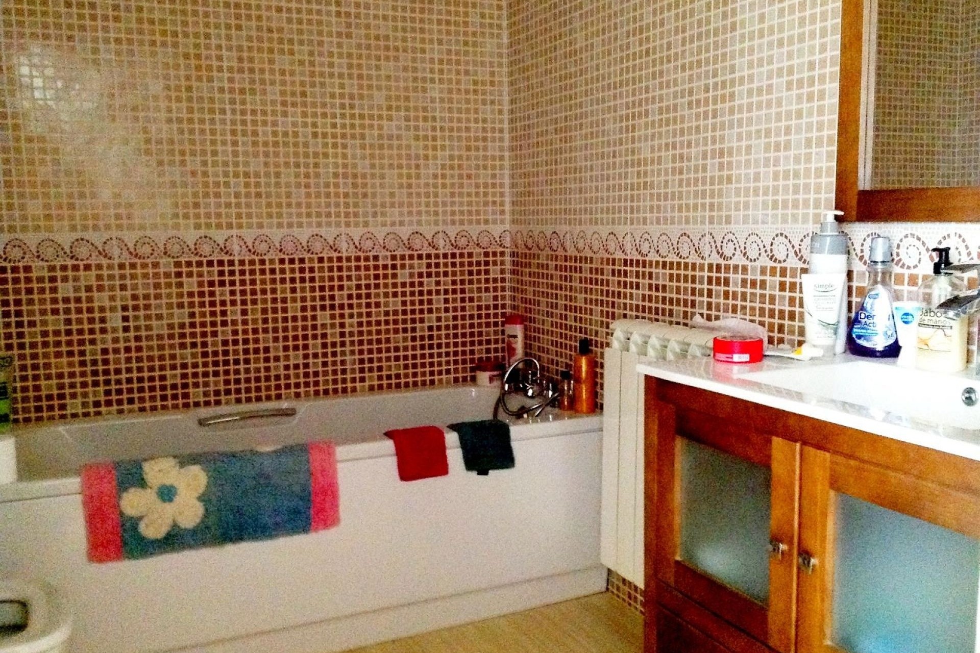 Revente - Villa Individuelle -
Torre del Rico - Torre Del Rico