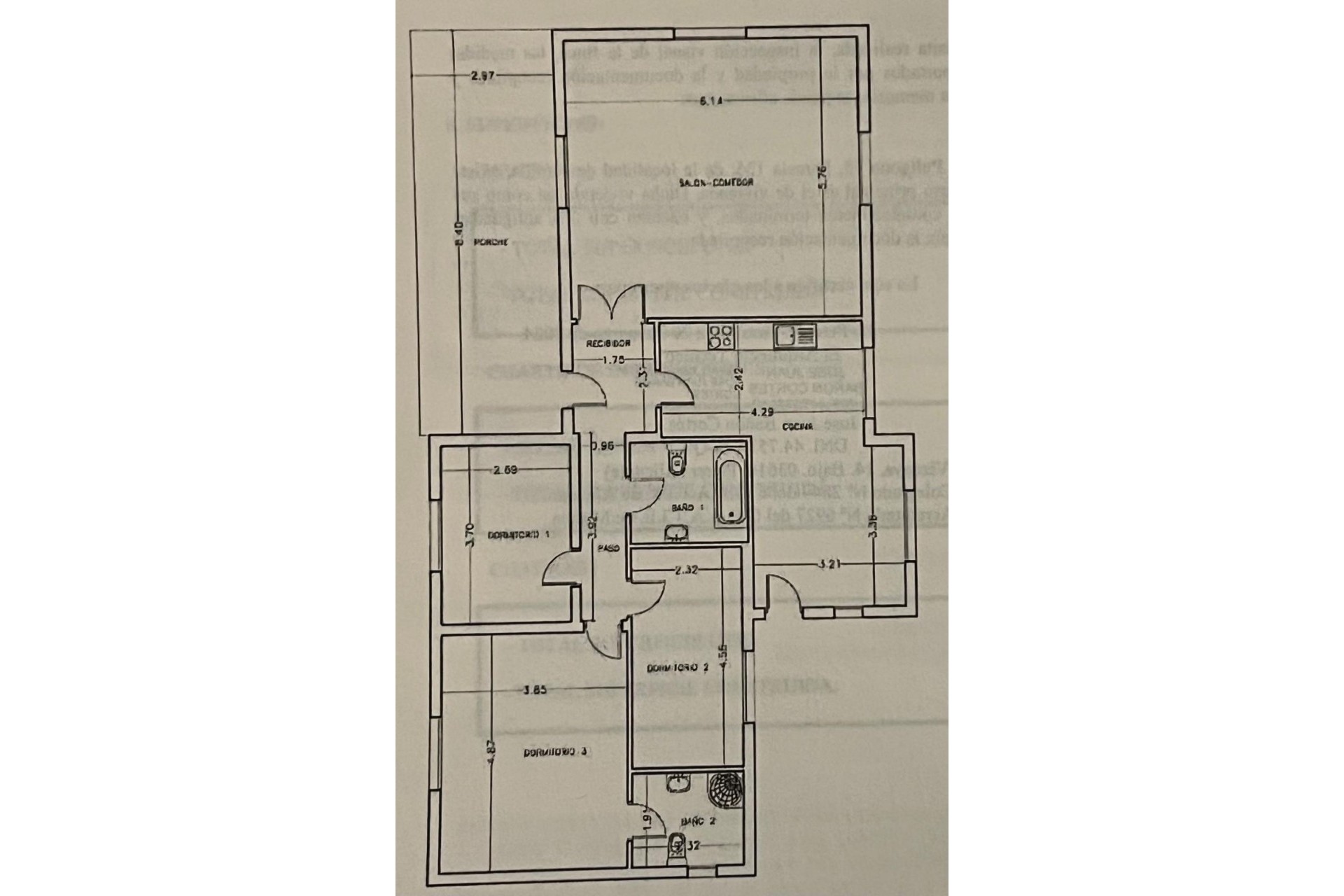 Revente - Villa Individuelle -
Torre del Rico - Torre Del Rico