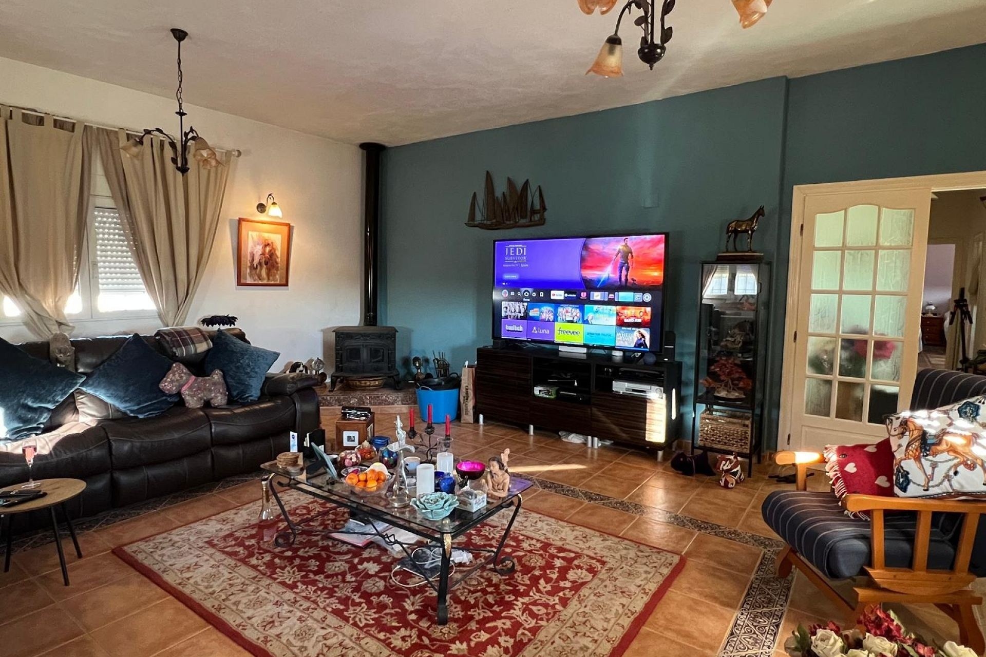 Revente - Villa Individuelle -
Torre del Rico - Torre Del Rico