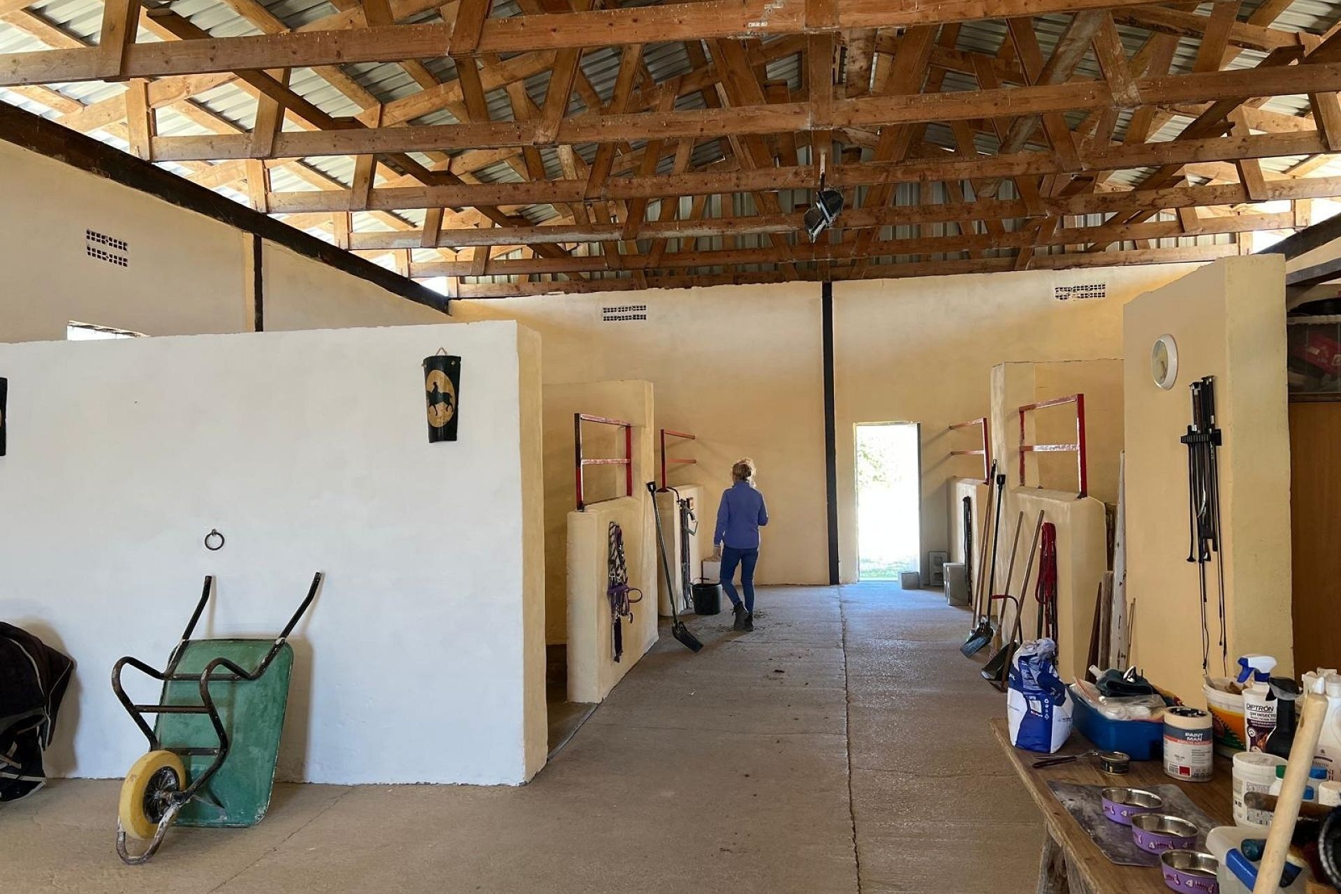 Revente - Villa Individuelle -
Torre del Rico - Torre Del Rico