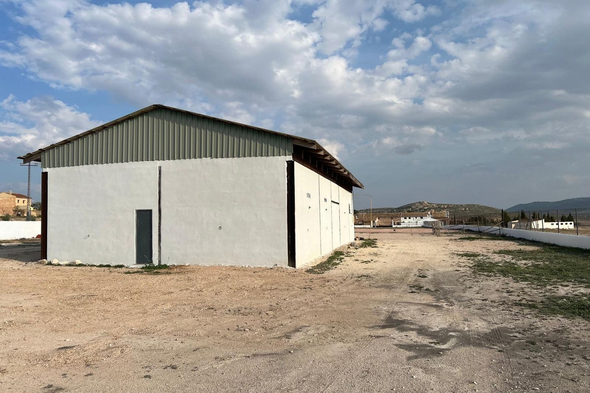 Revente - Villa Individuelle -
Torre del Rico - Torre Del Rico