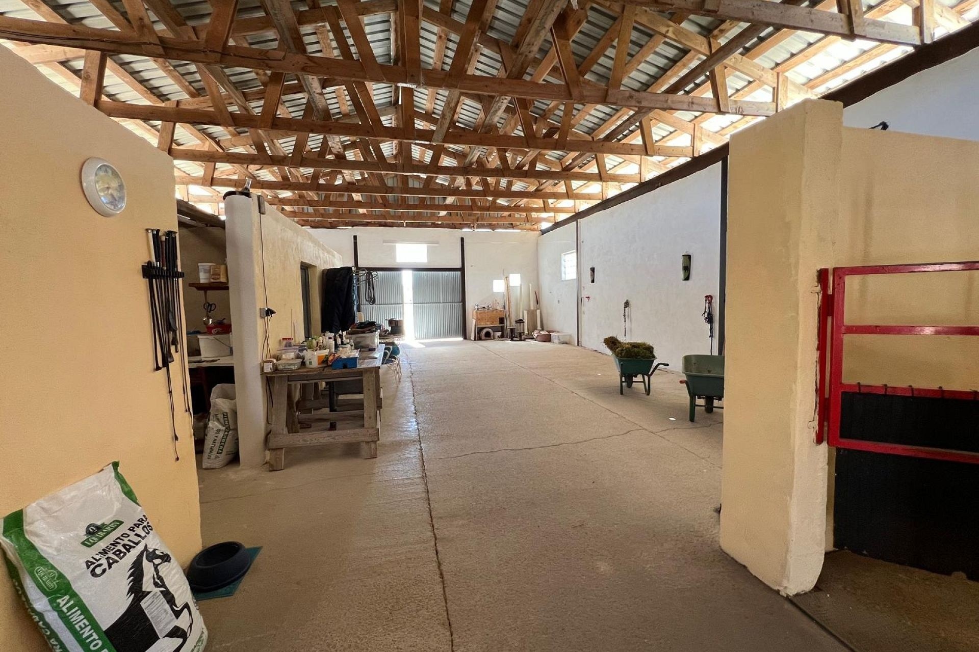 Revente - Villa Individuelle -
Torre del Rico - Torre Del Rico