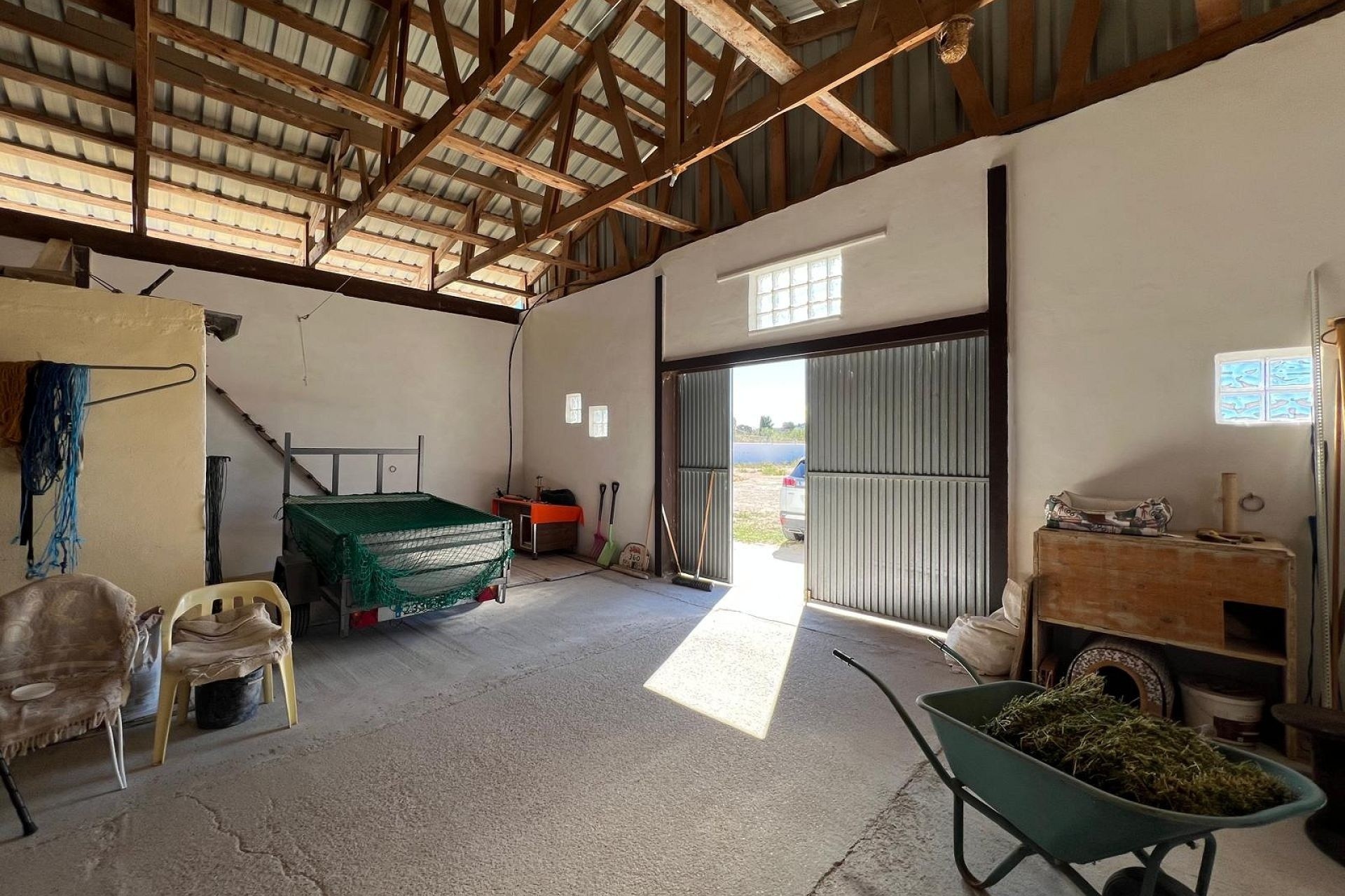 Revente - Villa Individuelle -
Torre del Rico - Torre Del Rico