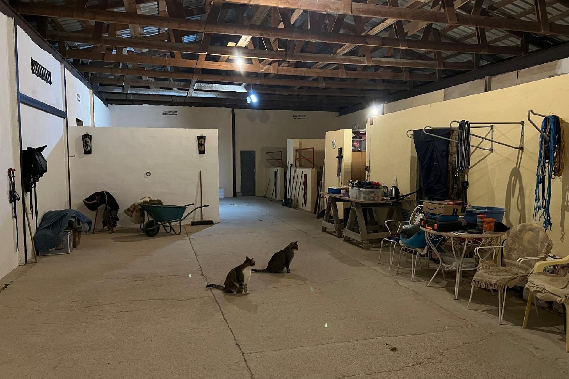 Revente - Villa Individuelle -
Torre del Rico - Torre Del Rico