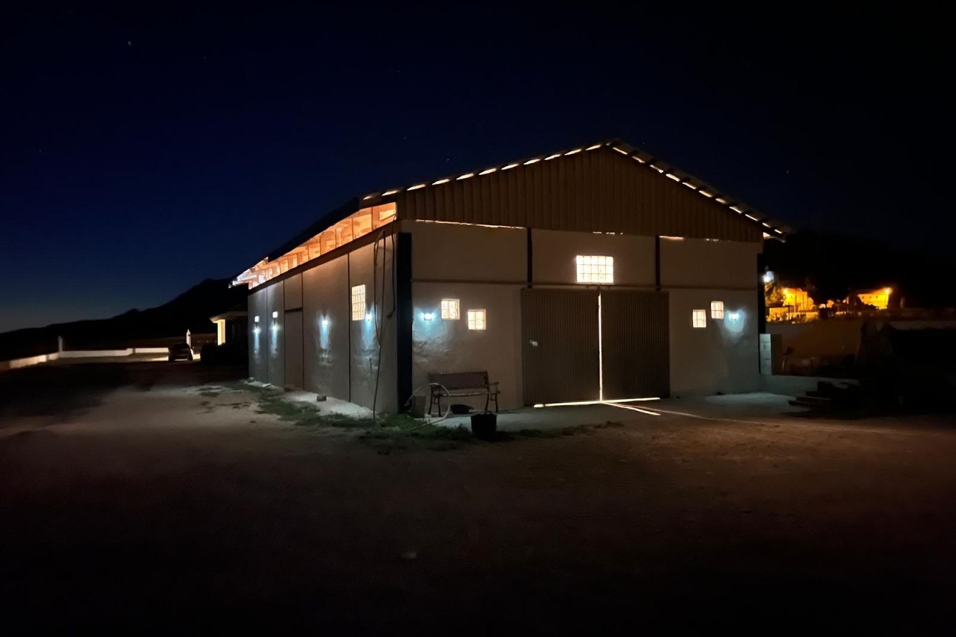 Revente - Villa Individuelle -
Torre del Rico - Torre Del Rico