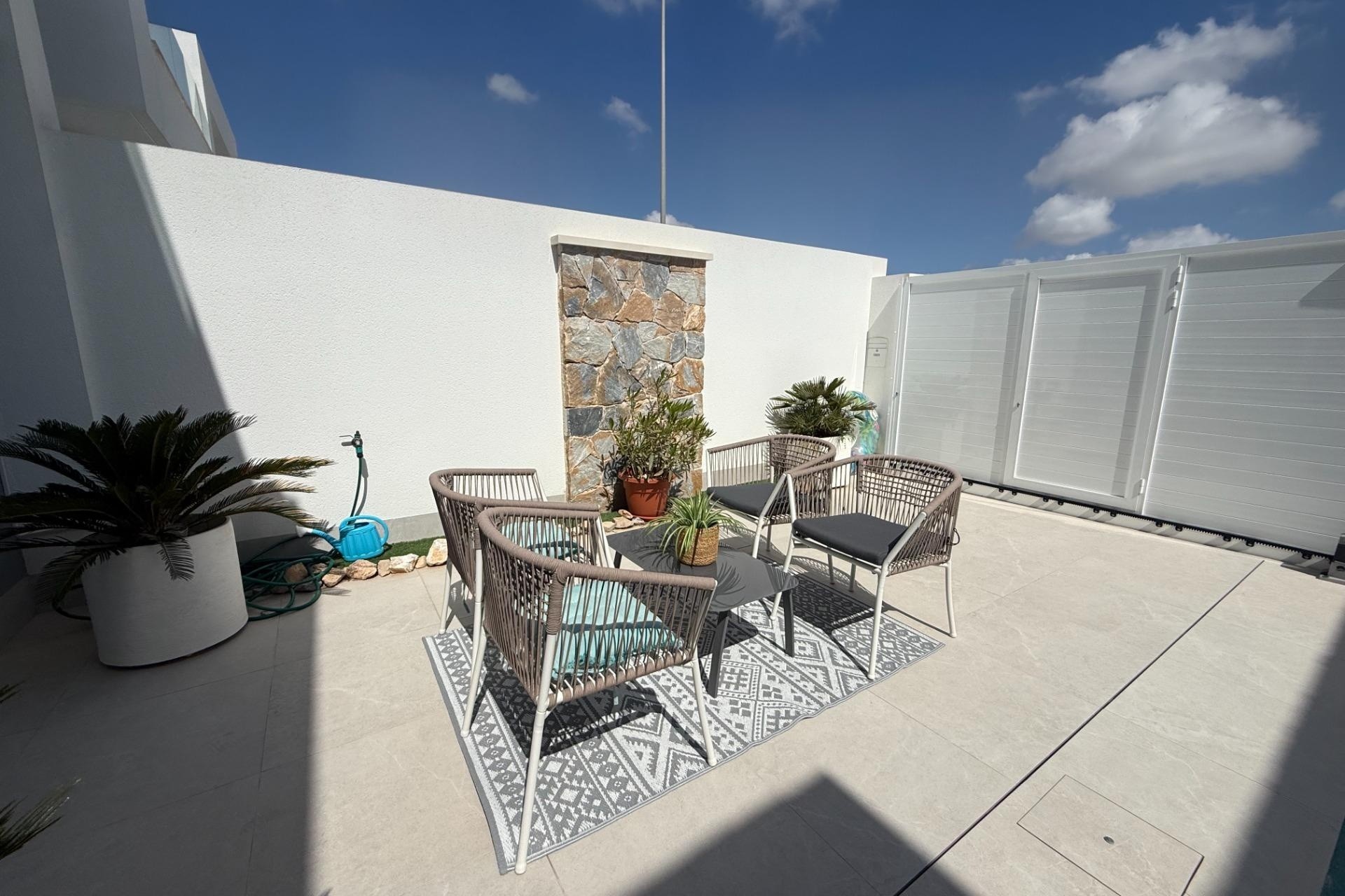 Revente - Villa Individuelle -
Torre Pacheco - Balsicas