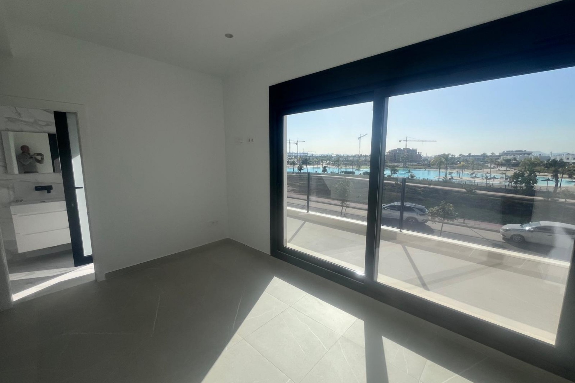Revente - Villa Individuelle -
Torre Pacheco - Inland