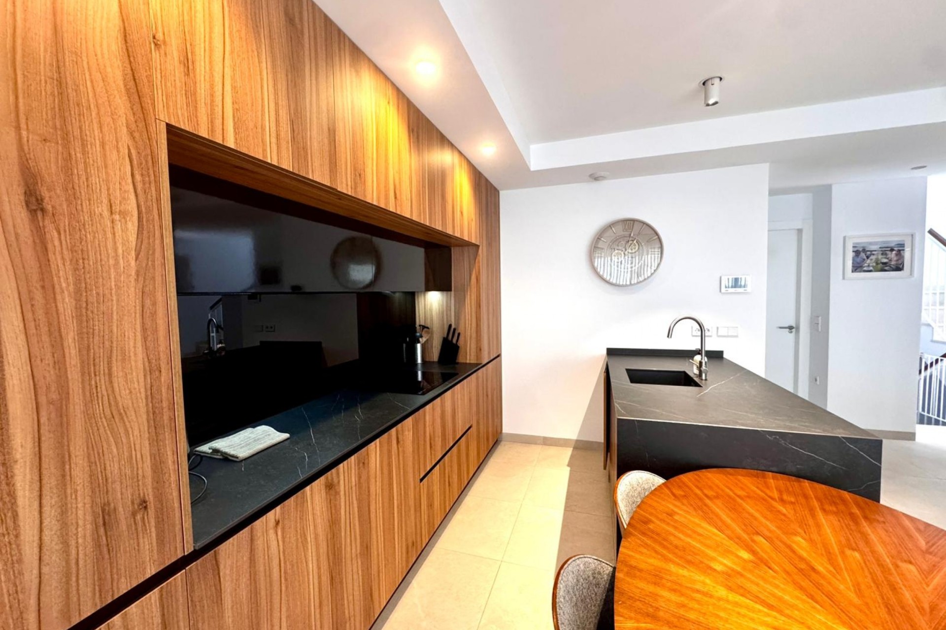 Revente - Villa Individuelle -
Torre Pacheco - Inland