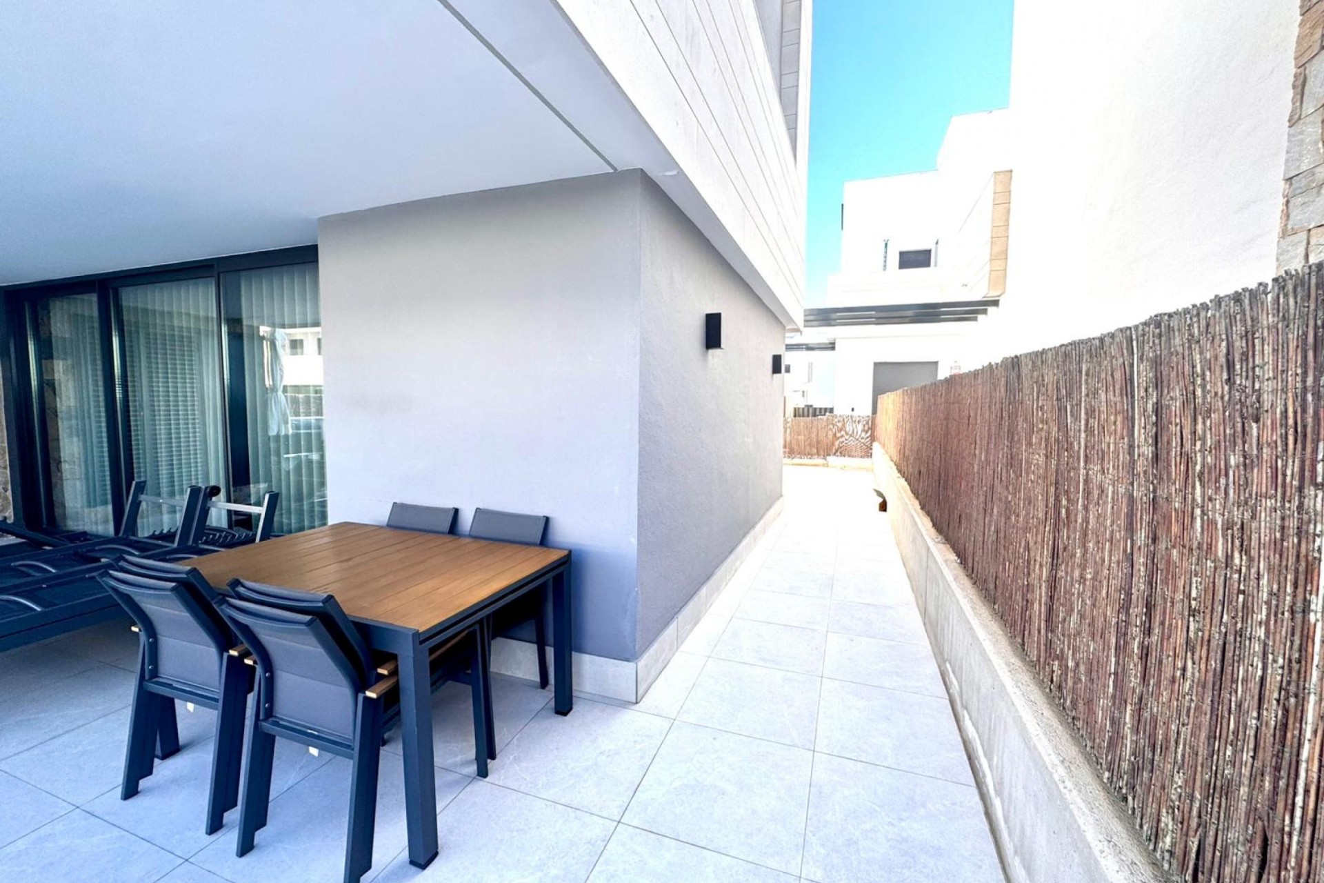 Revente - Villa Individuelle -
Torre Pacheco - Inland